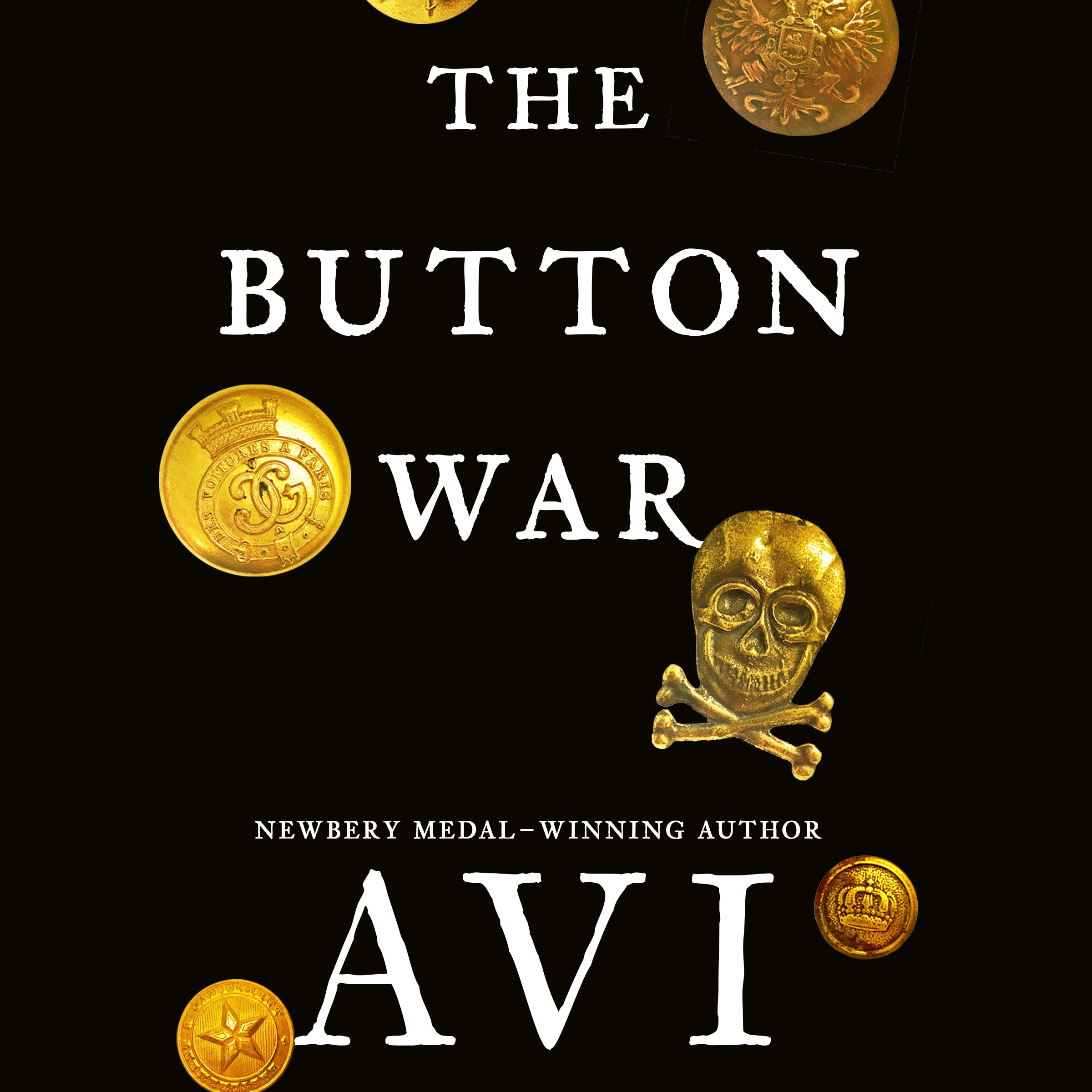 The Button War