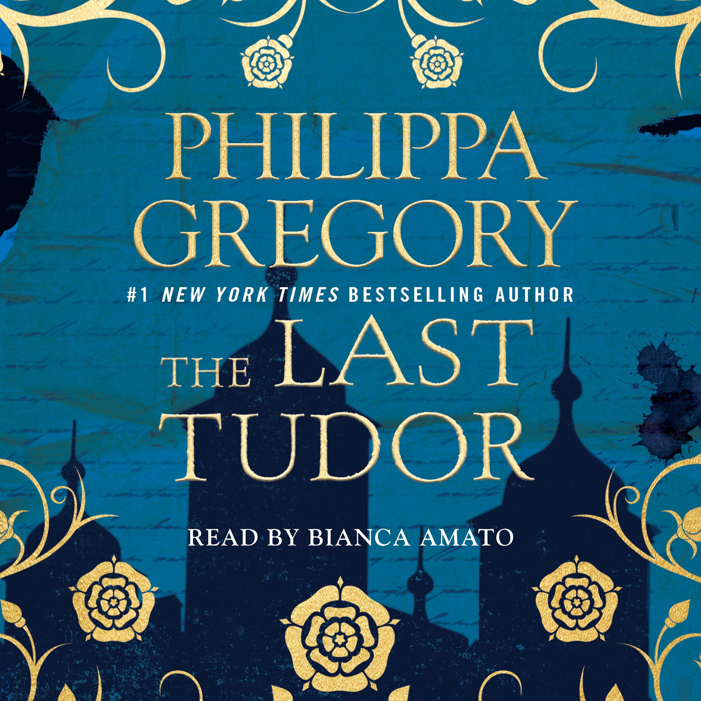 The Last Tudor