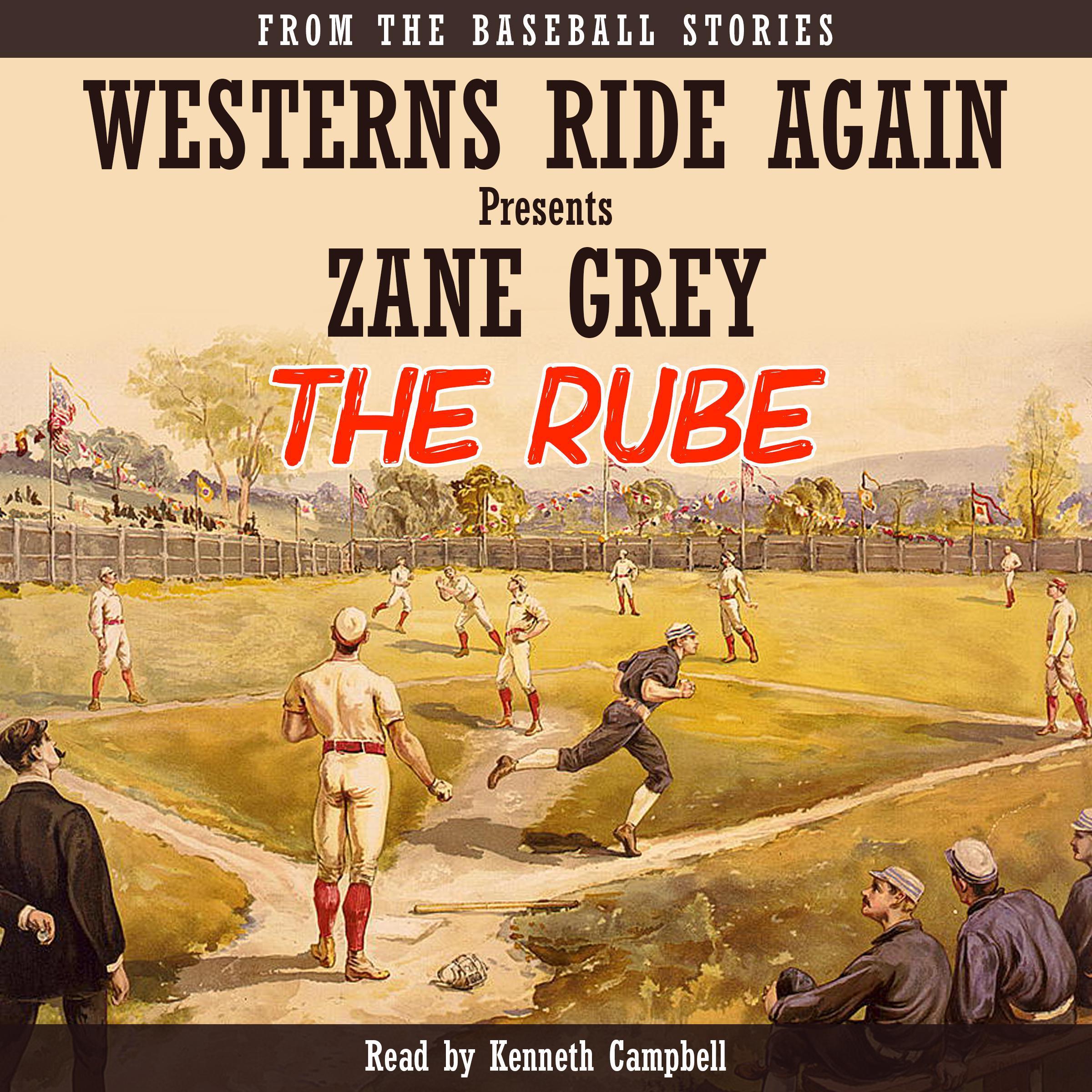 THE RUBE