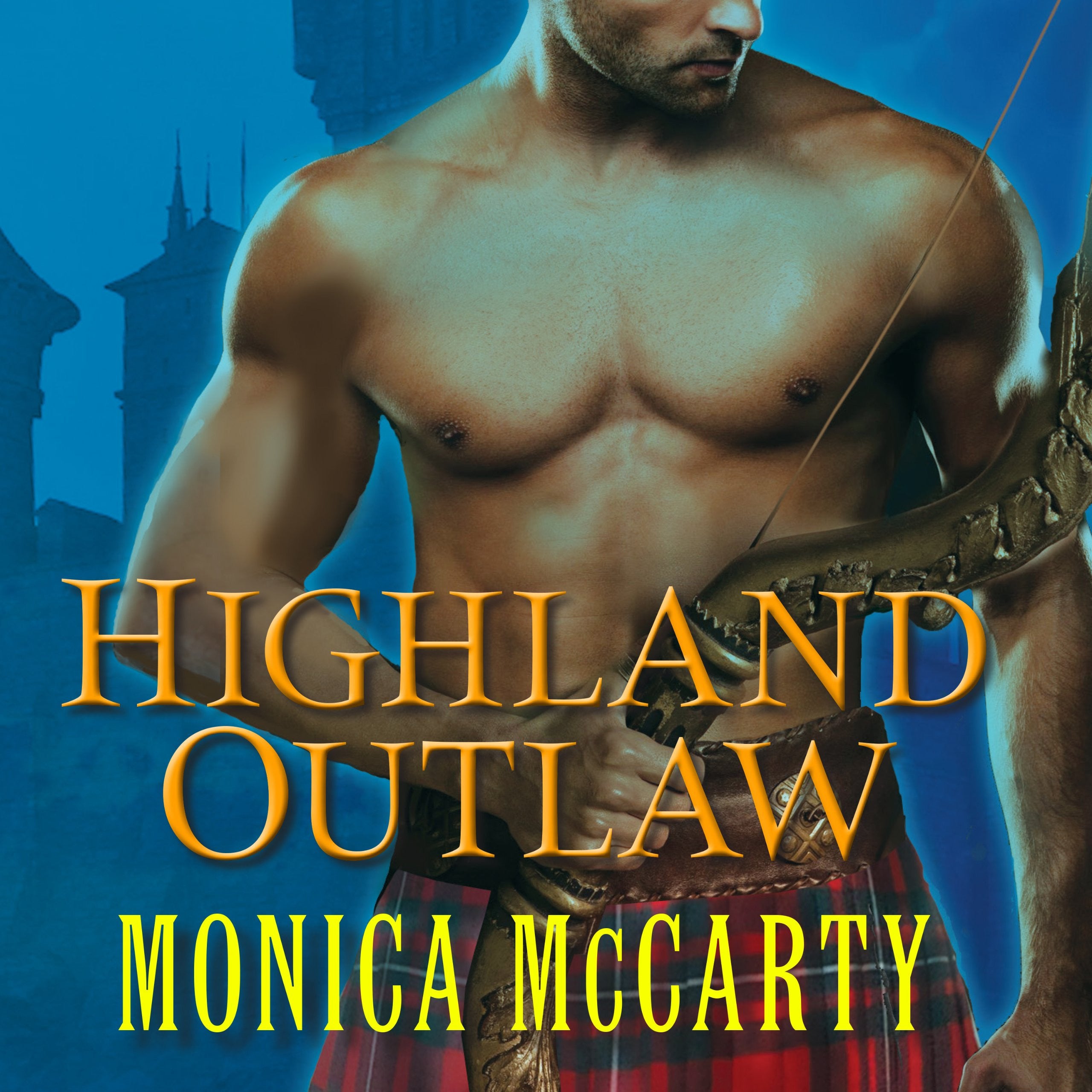 Highland Outlaw