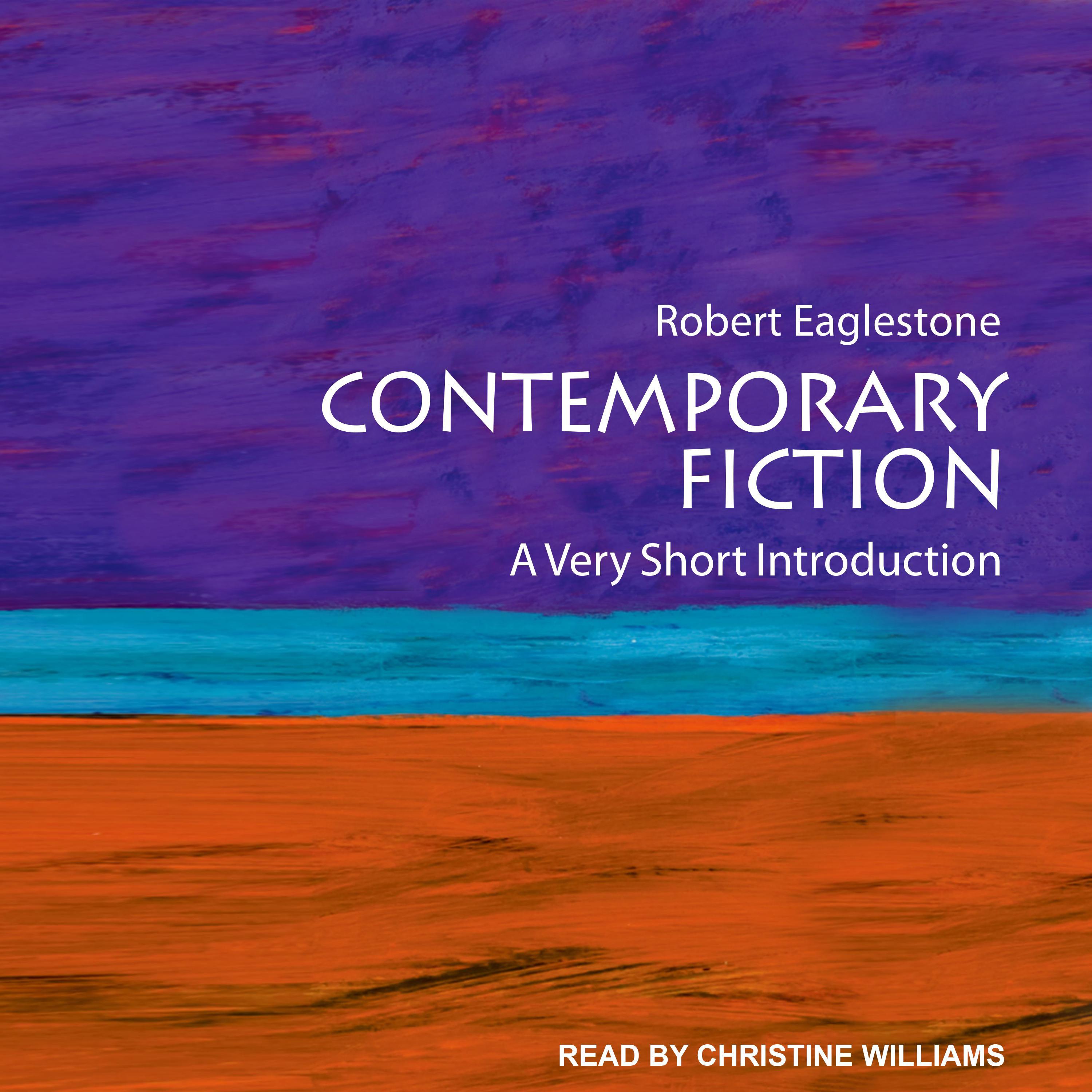 Contemporary Fiction