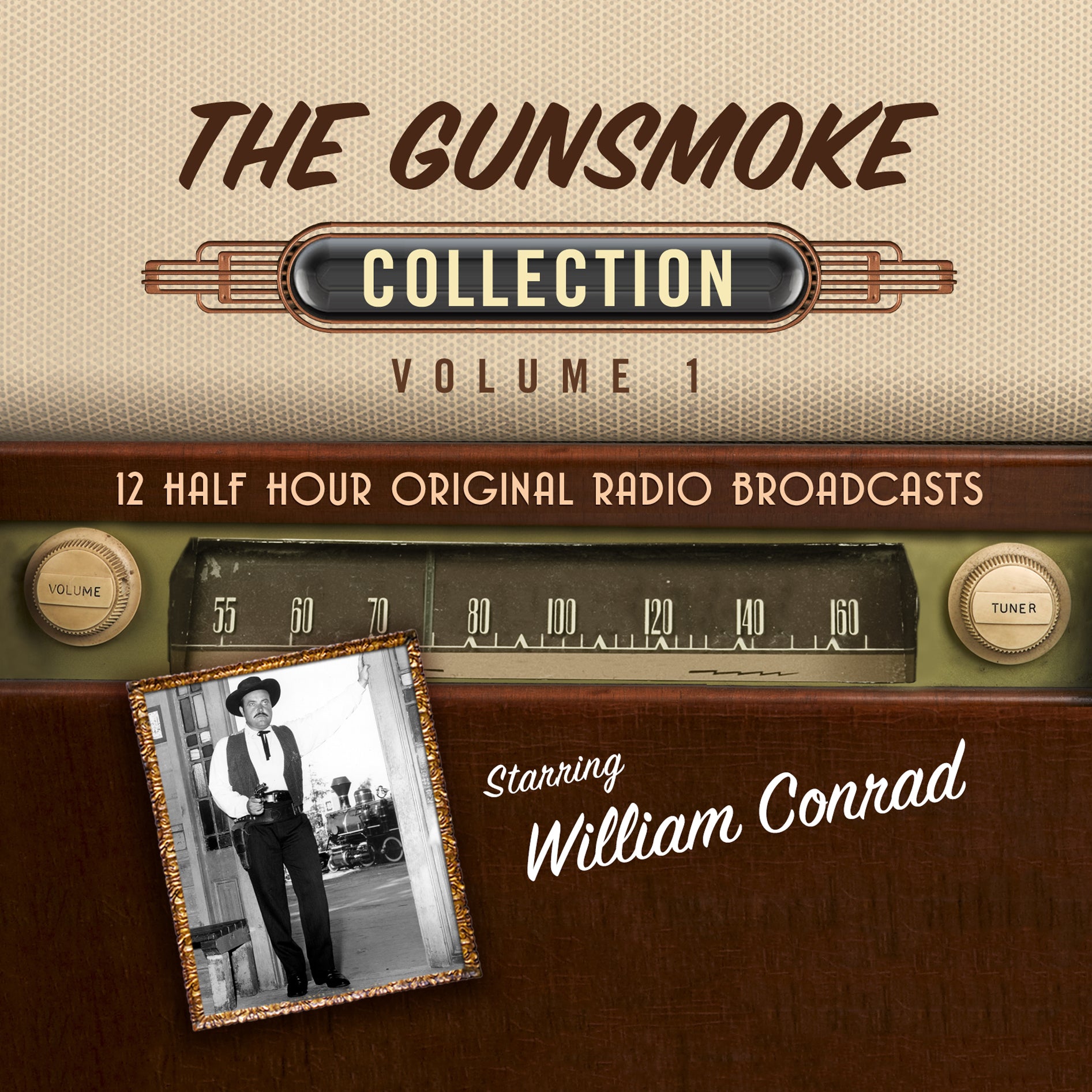 Gunsmoke, Collection 1