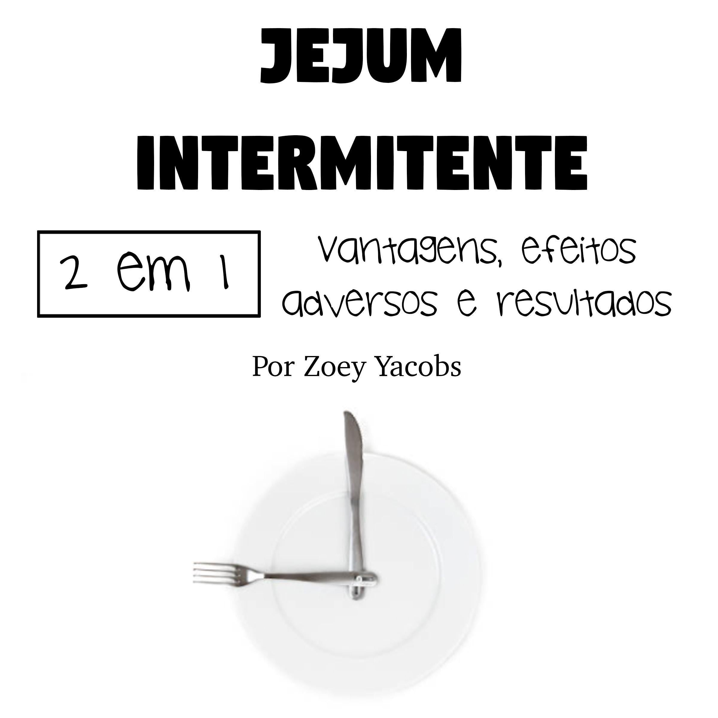 Jejum intermitente
