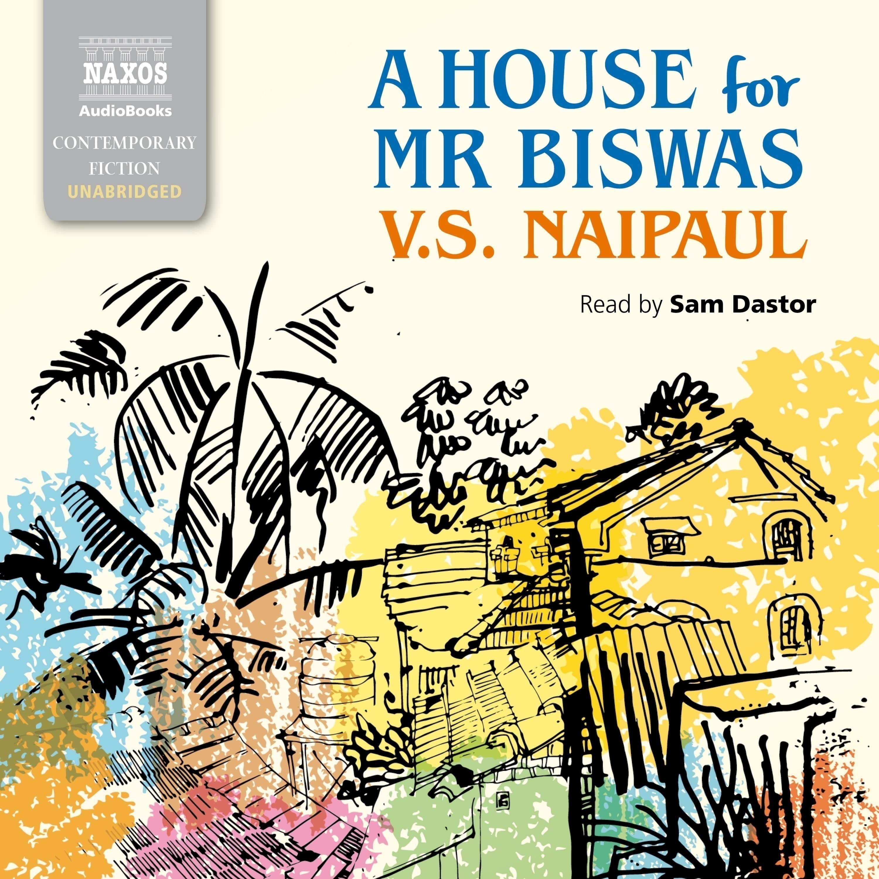A House for Mr. Biswas