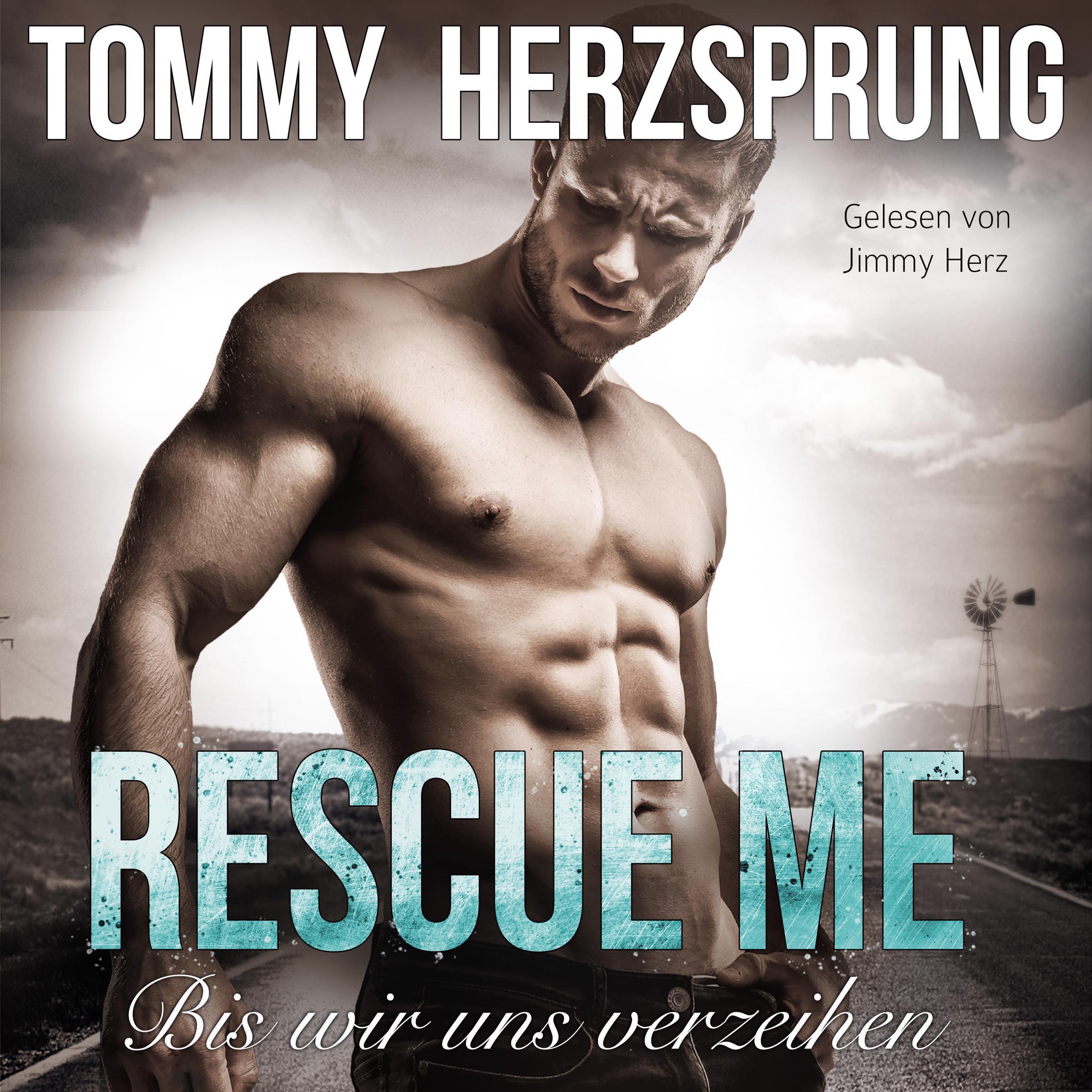 Rescue Me – Bis wir uns verzeihen