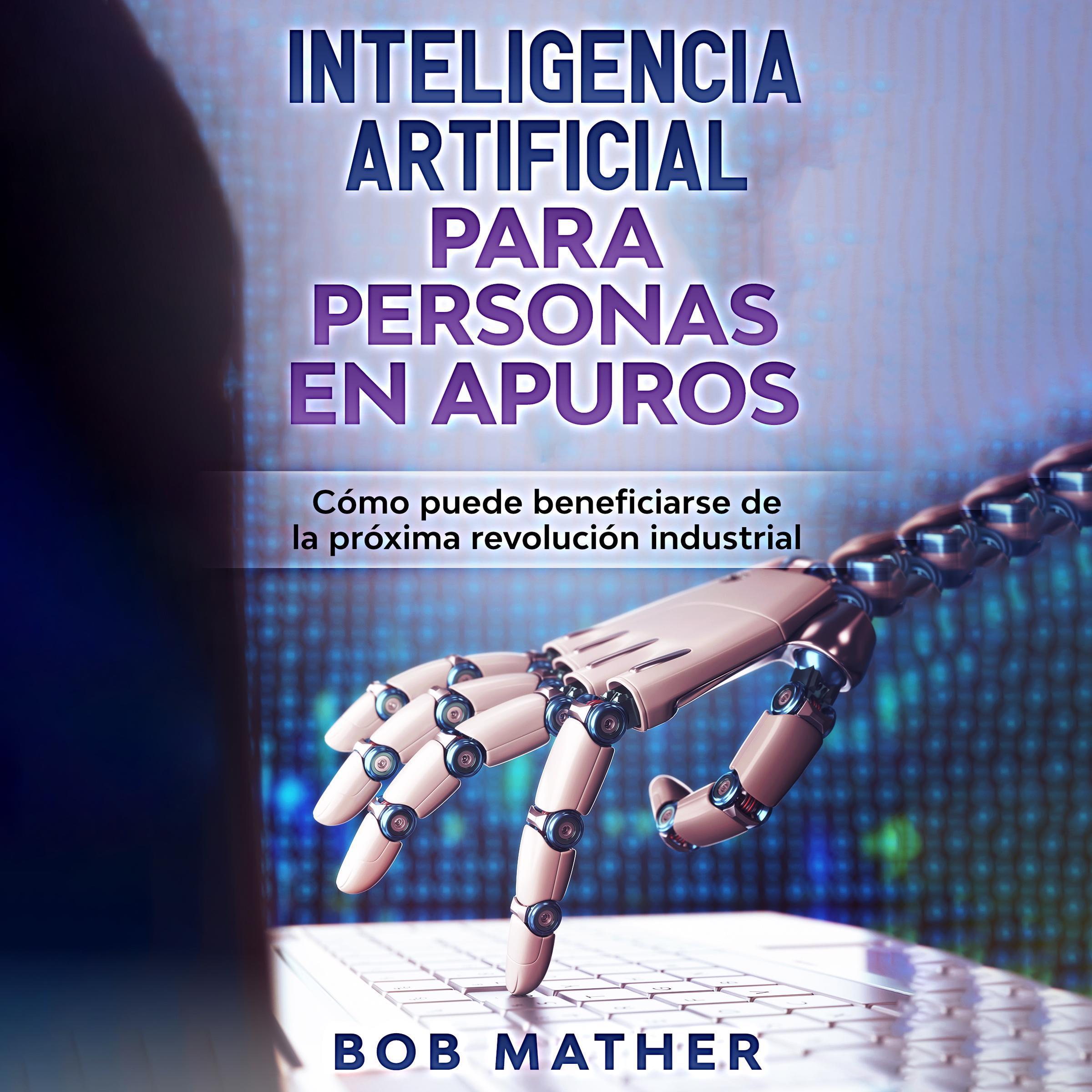 Inteligencia artificial para personas en apuros