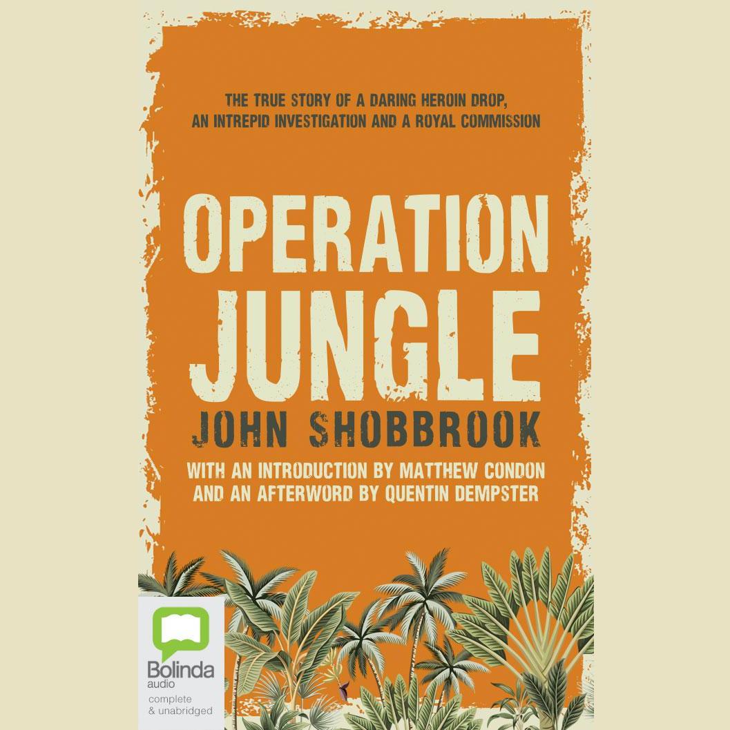 Operation Jungle