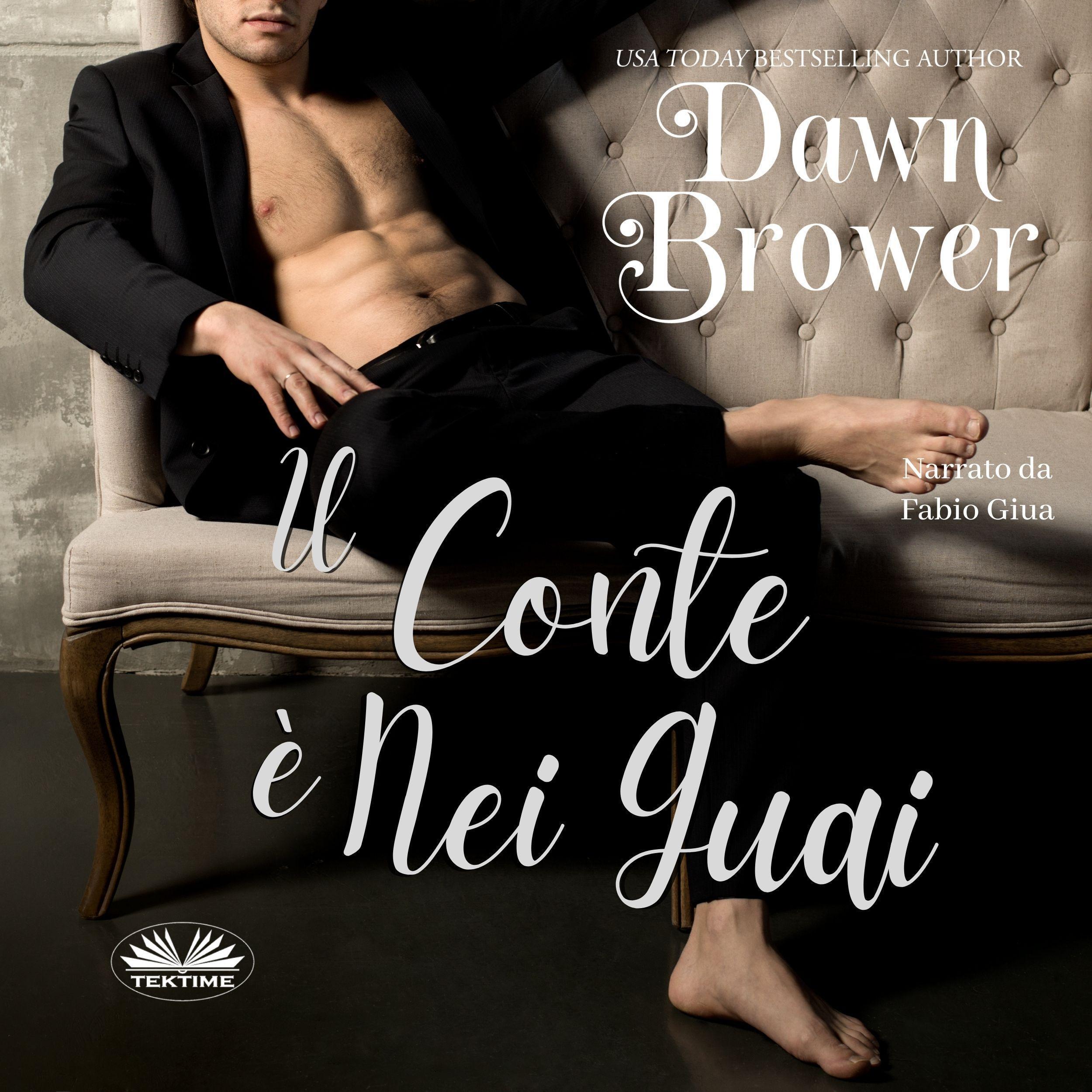 Il Conte è Nei Guai