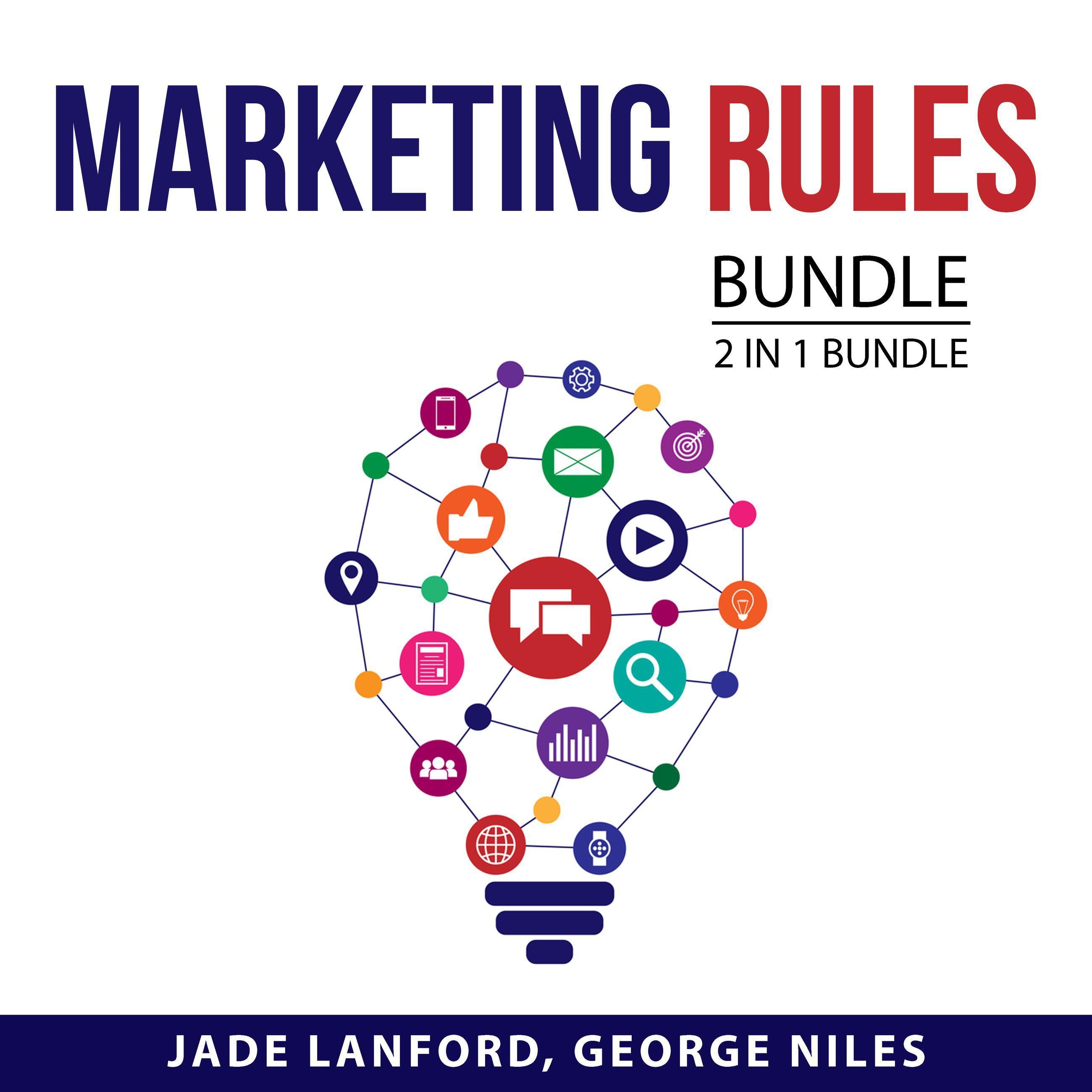 Marketing Rules Bundle, 2 in 1 Bundle