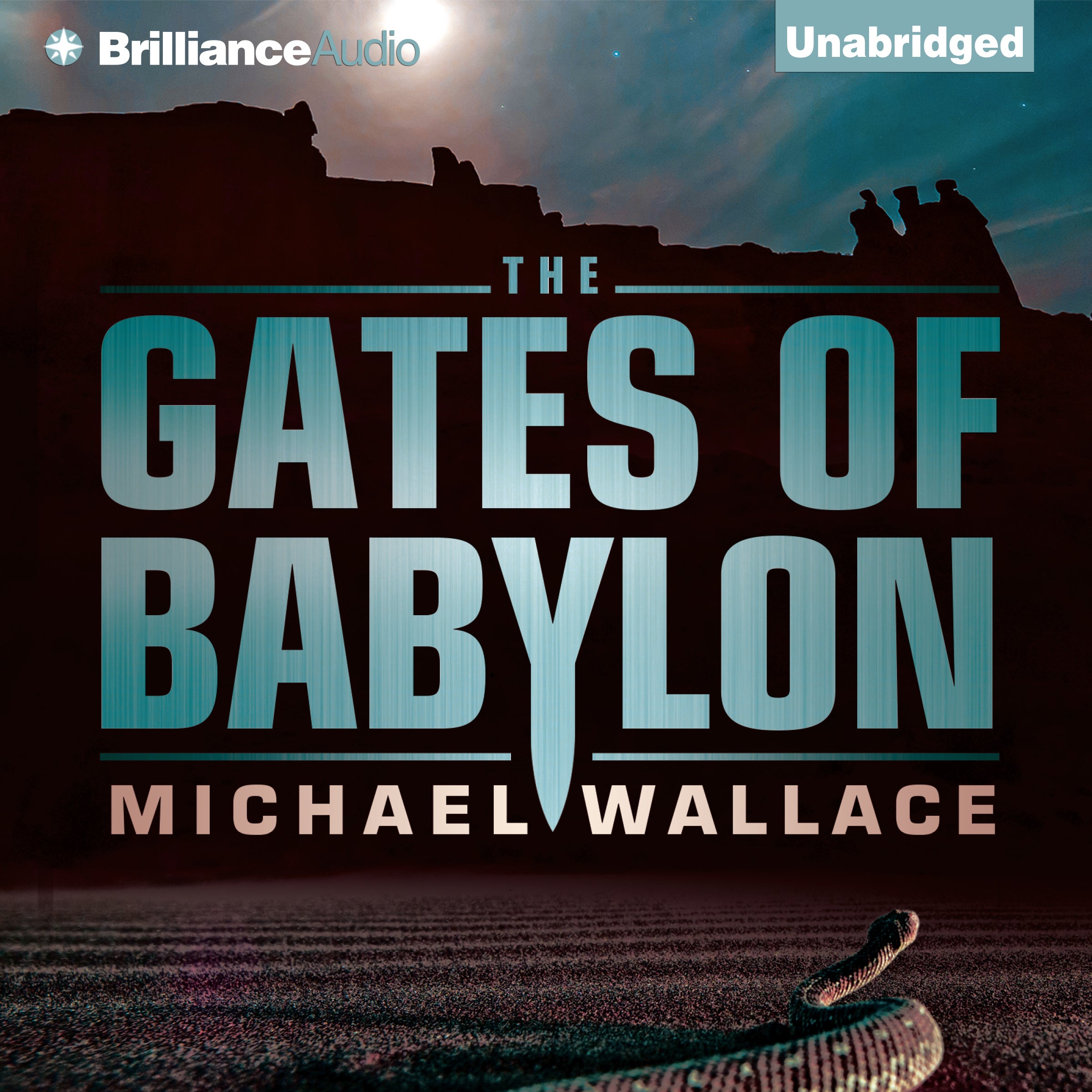 The Gates of Babylon