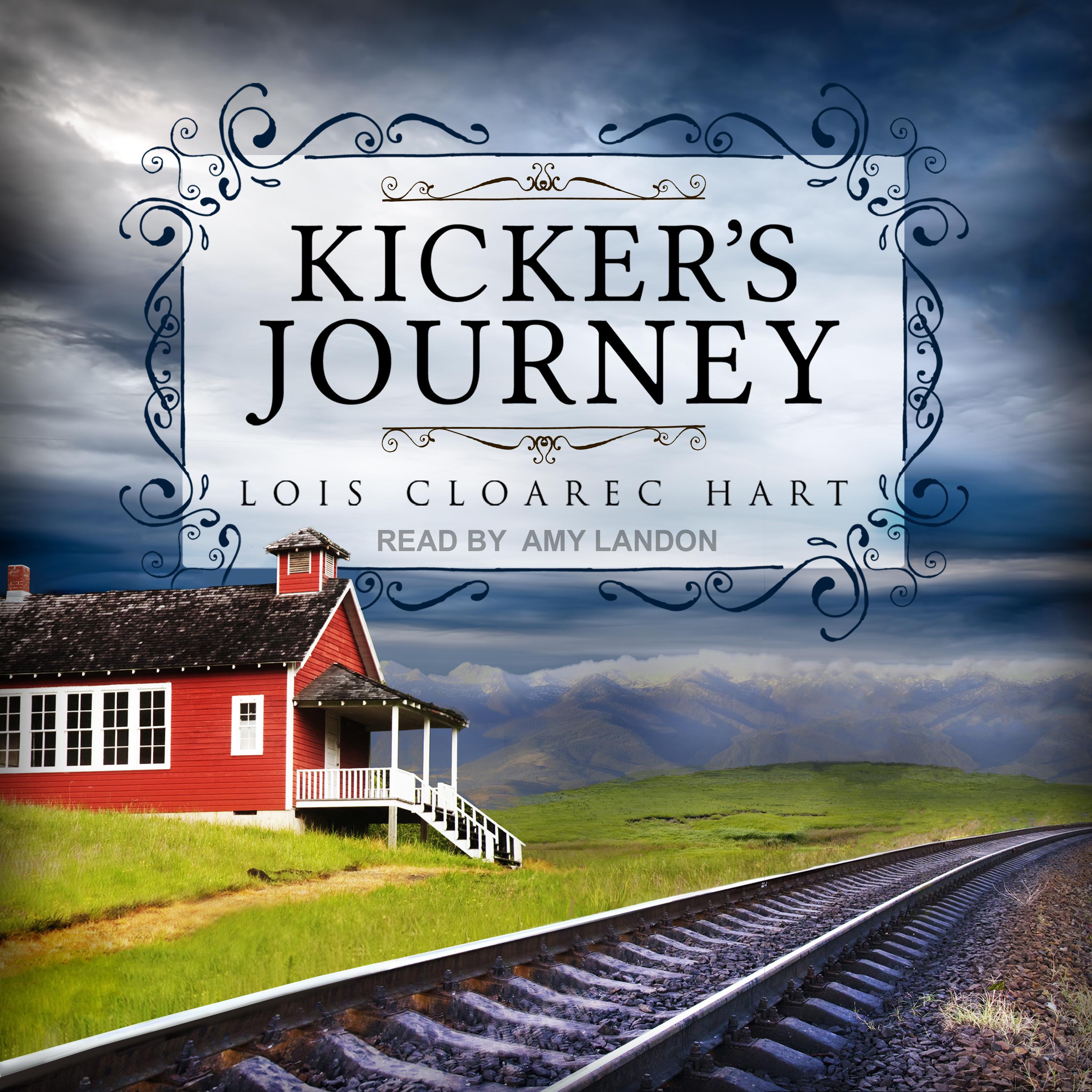 Kicker’s Journey