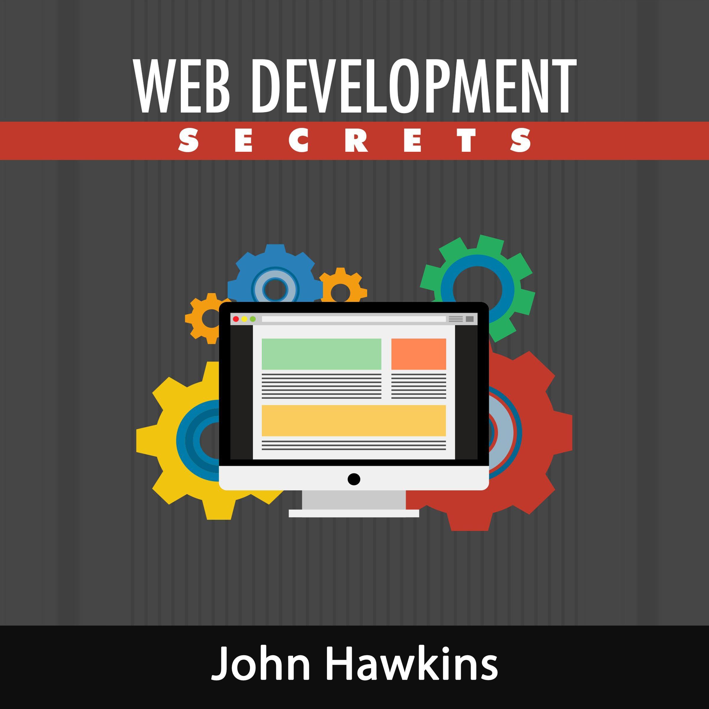 Web Development Secrets