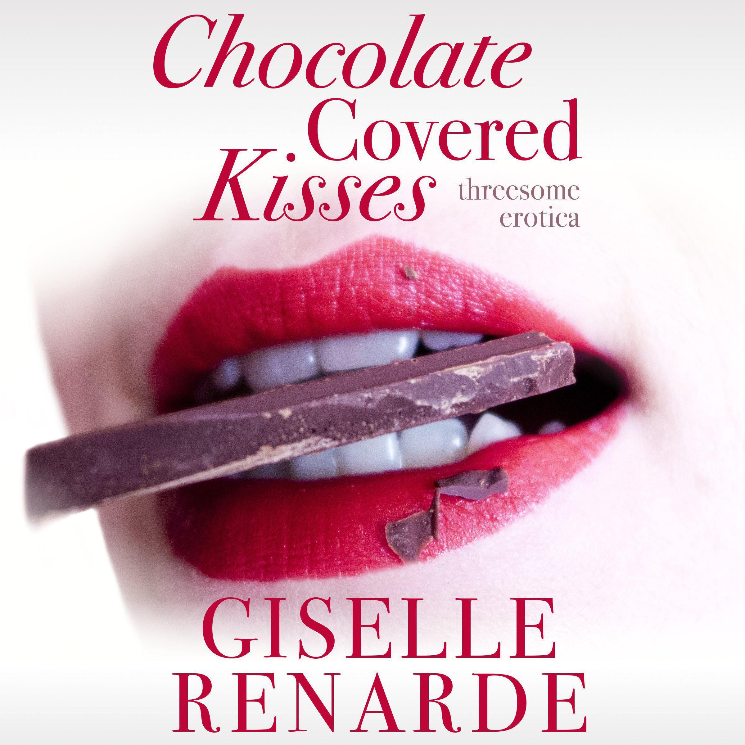 Chocolate Covered Kisses
