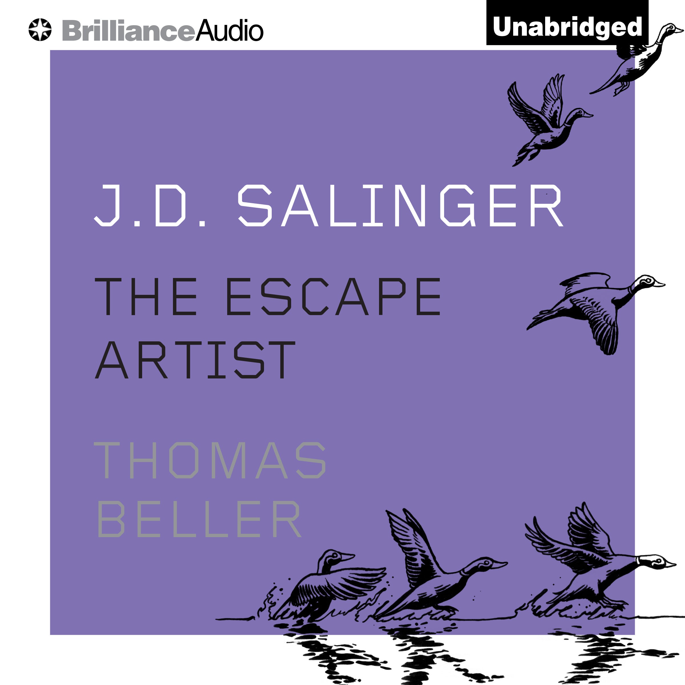 J. D. Salinger