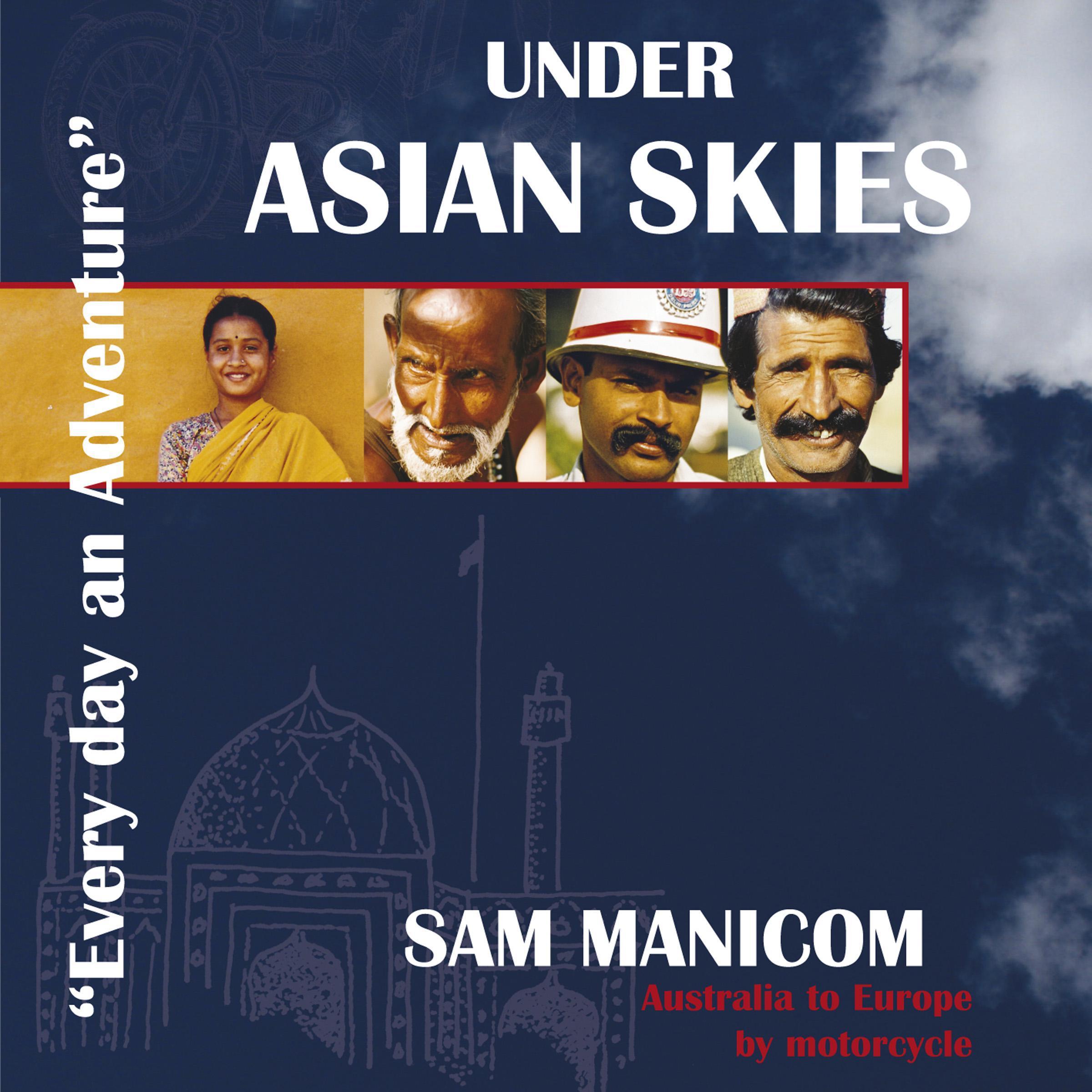 Under Asian Skies