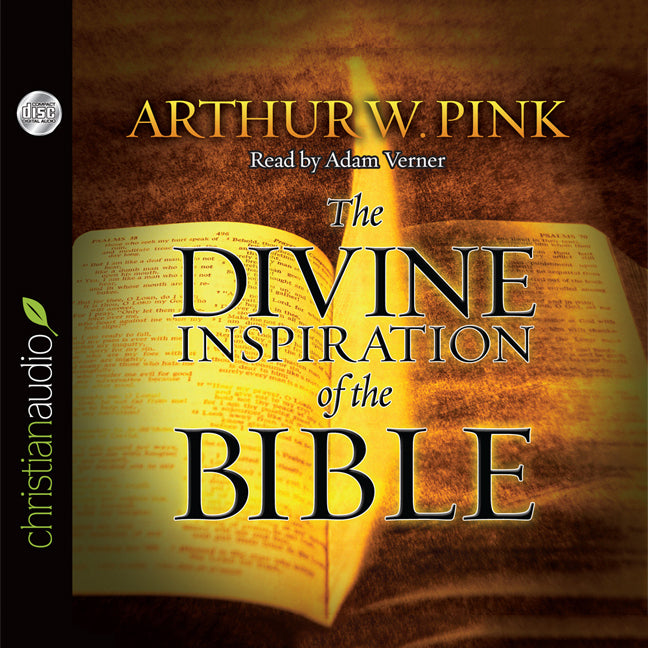 Divine Inspiration of the Bible