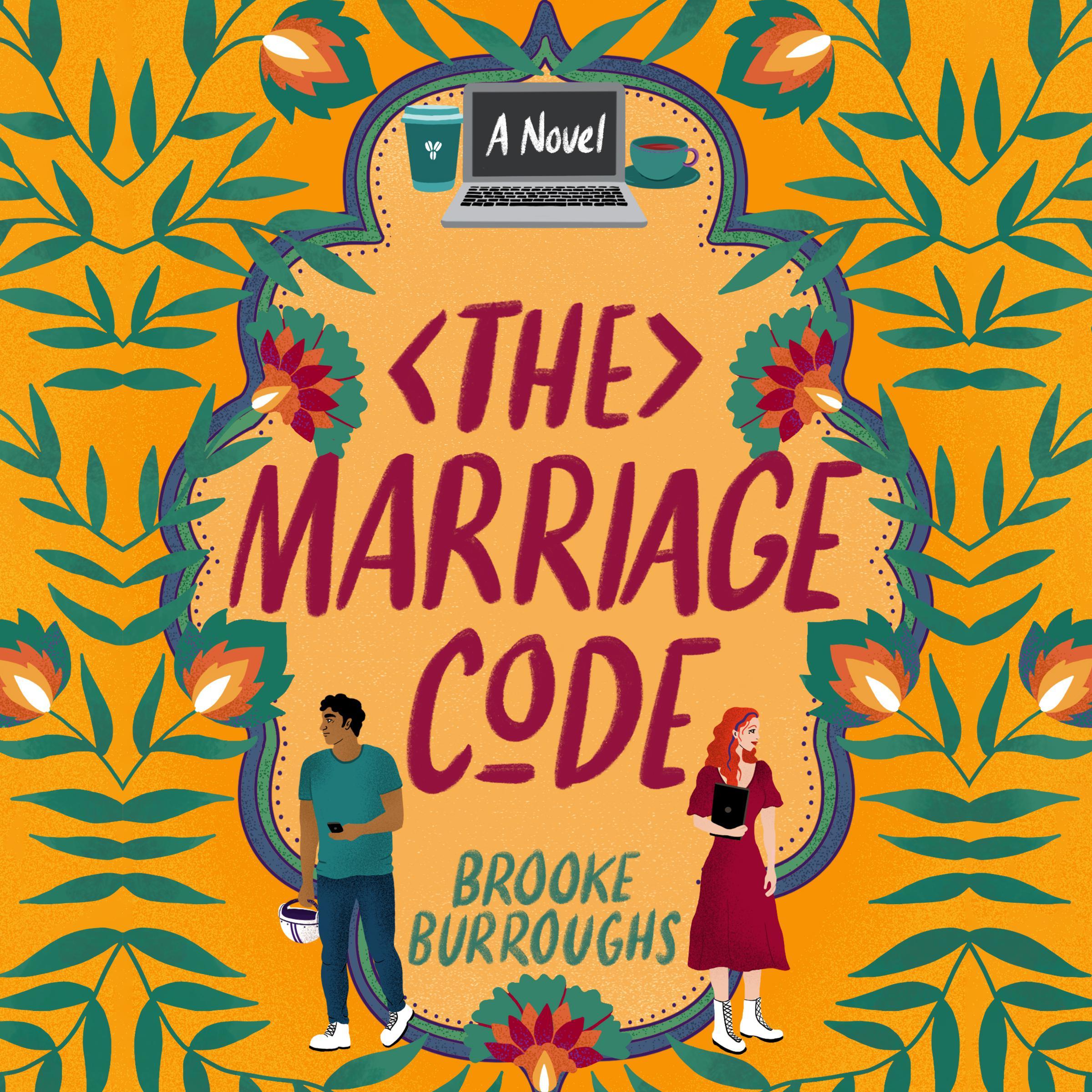 The Marriage Code