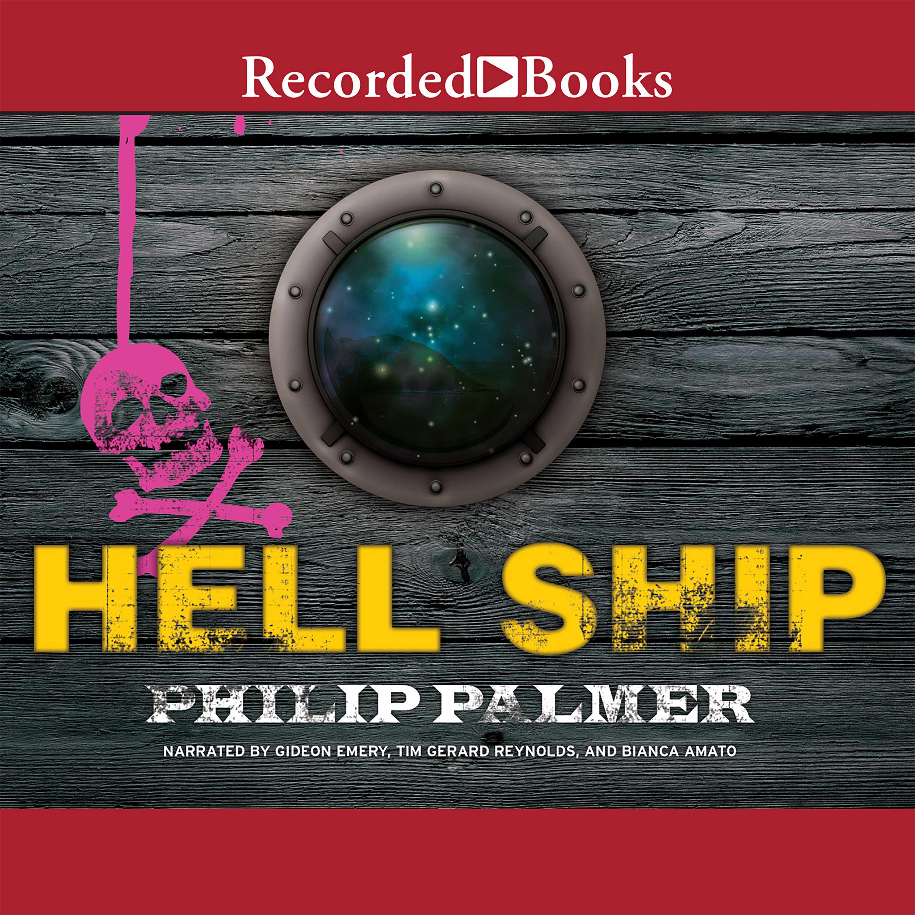 Hell Ship