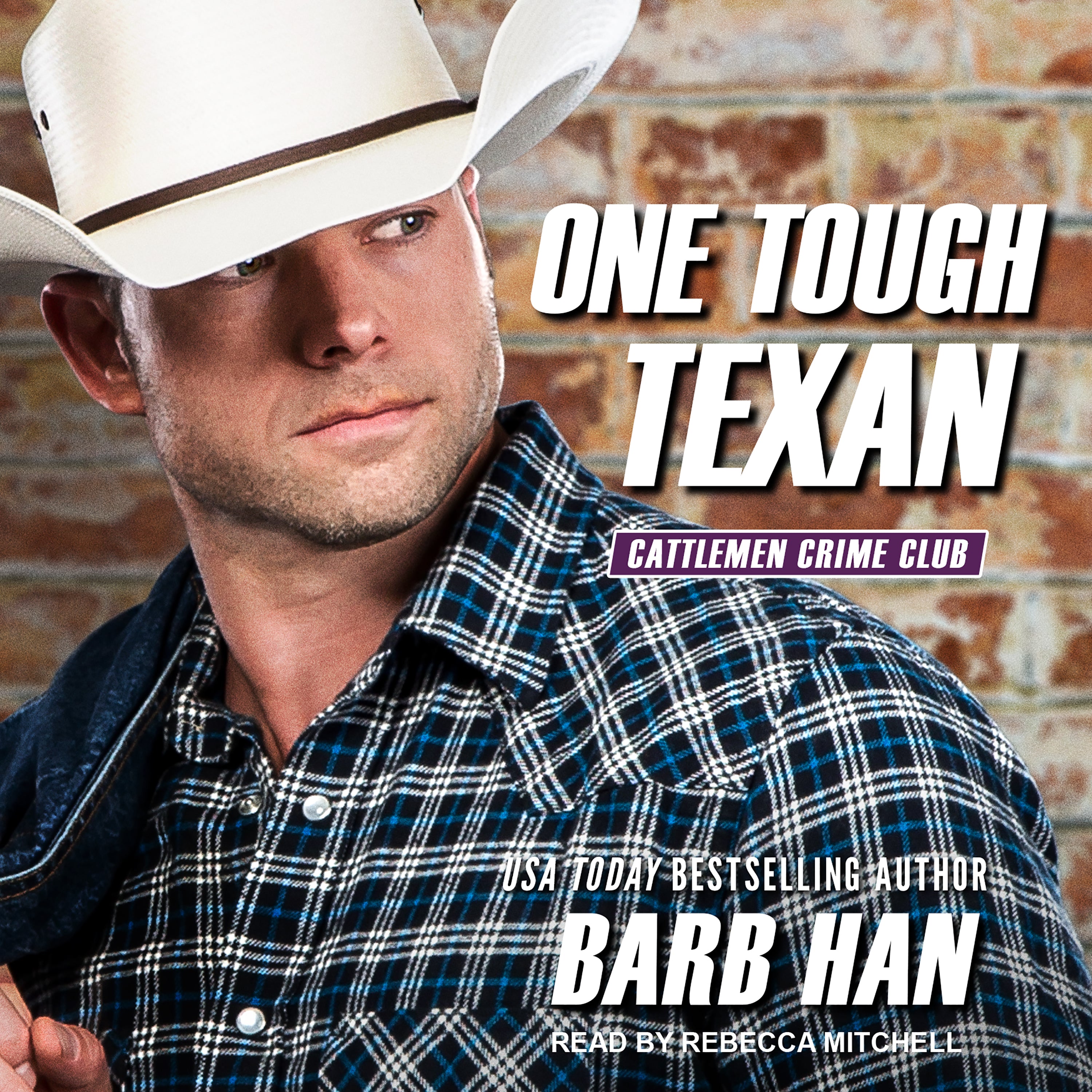 One Tough Texan