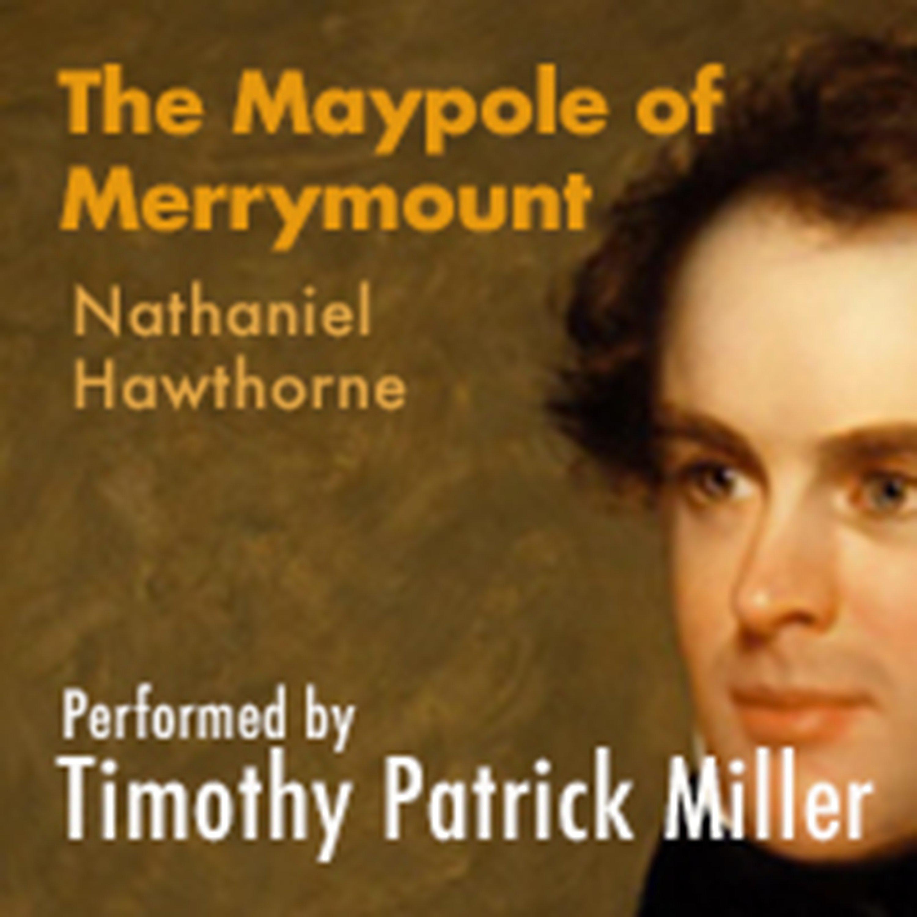 The Maypole Of Merrymount
