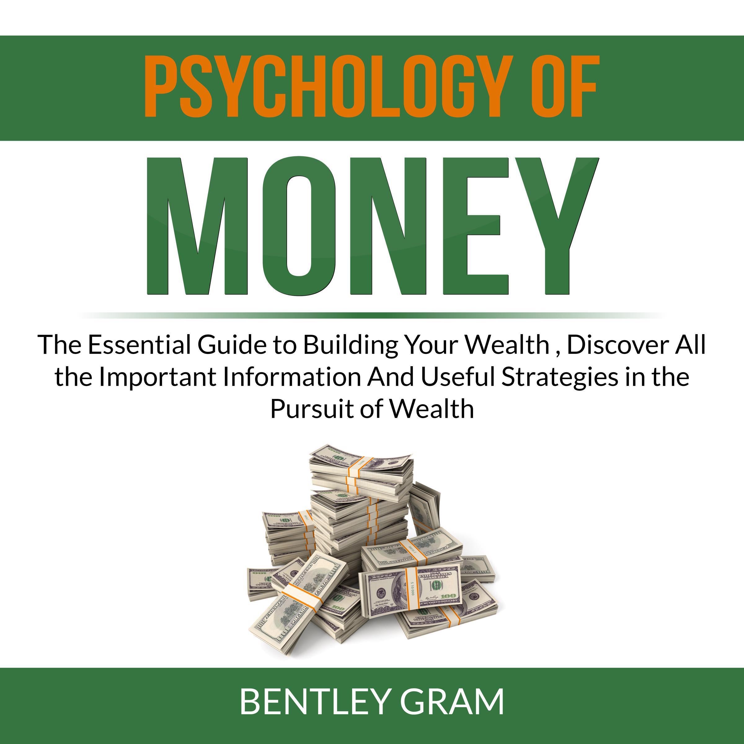 Psychology of Money