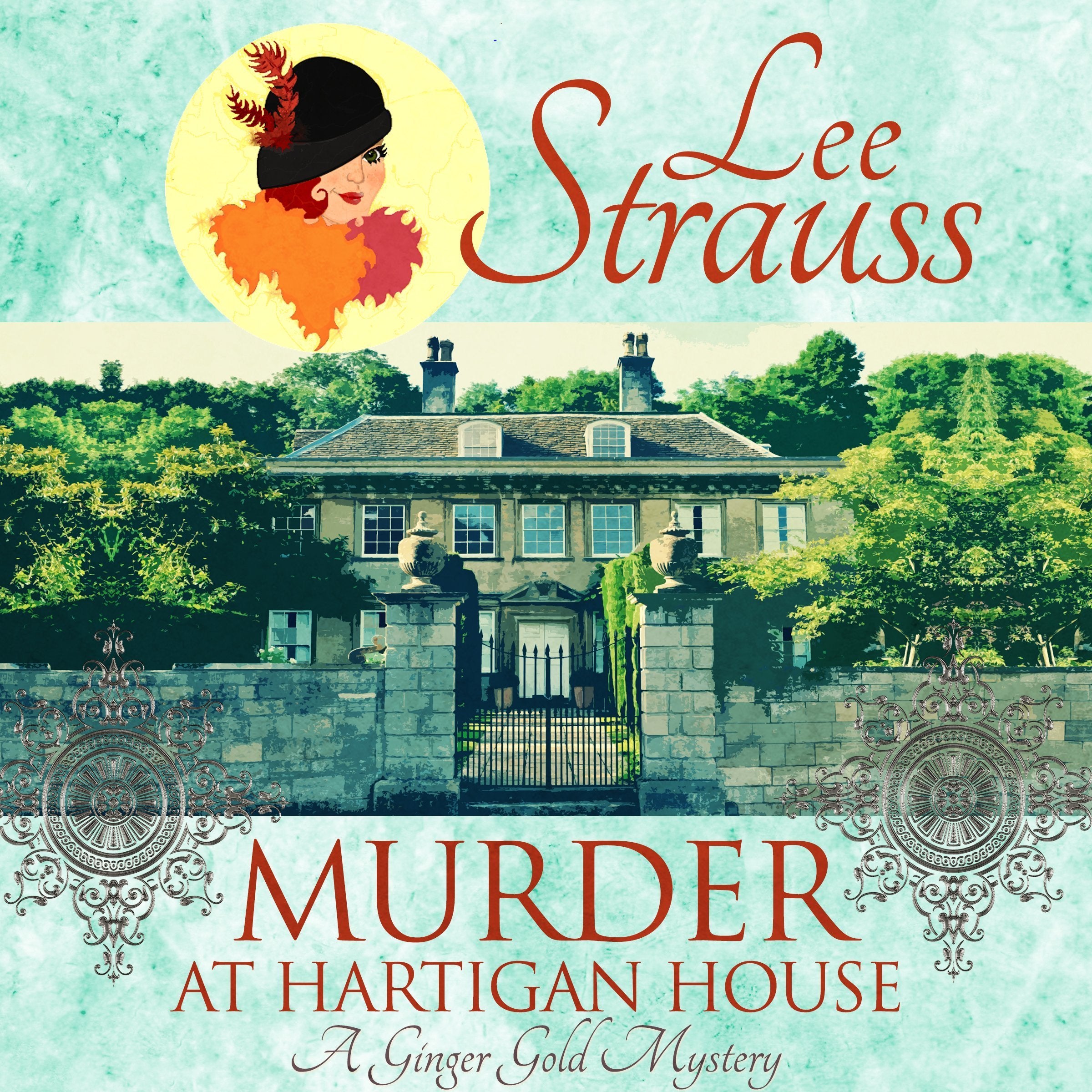 Murder at Hartigan House