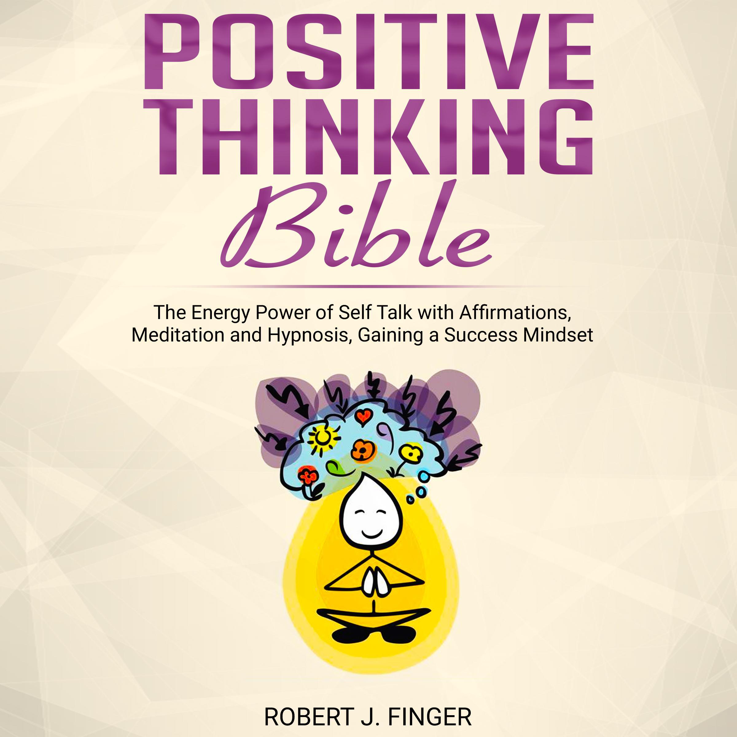 Positive Thinking Bible