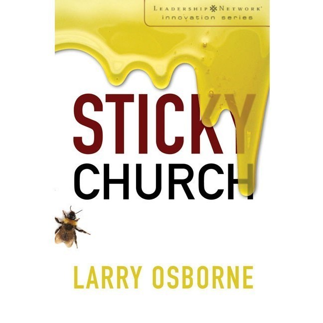 Sticky Church
