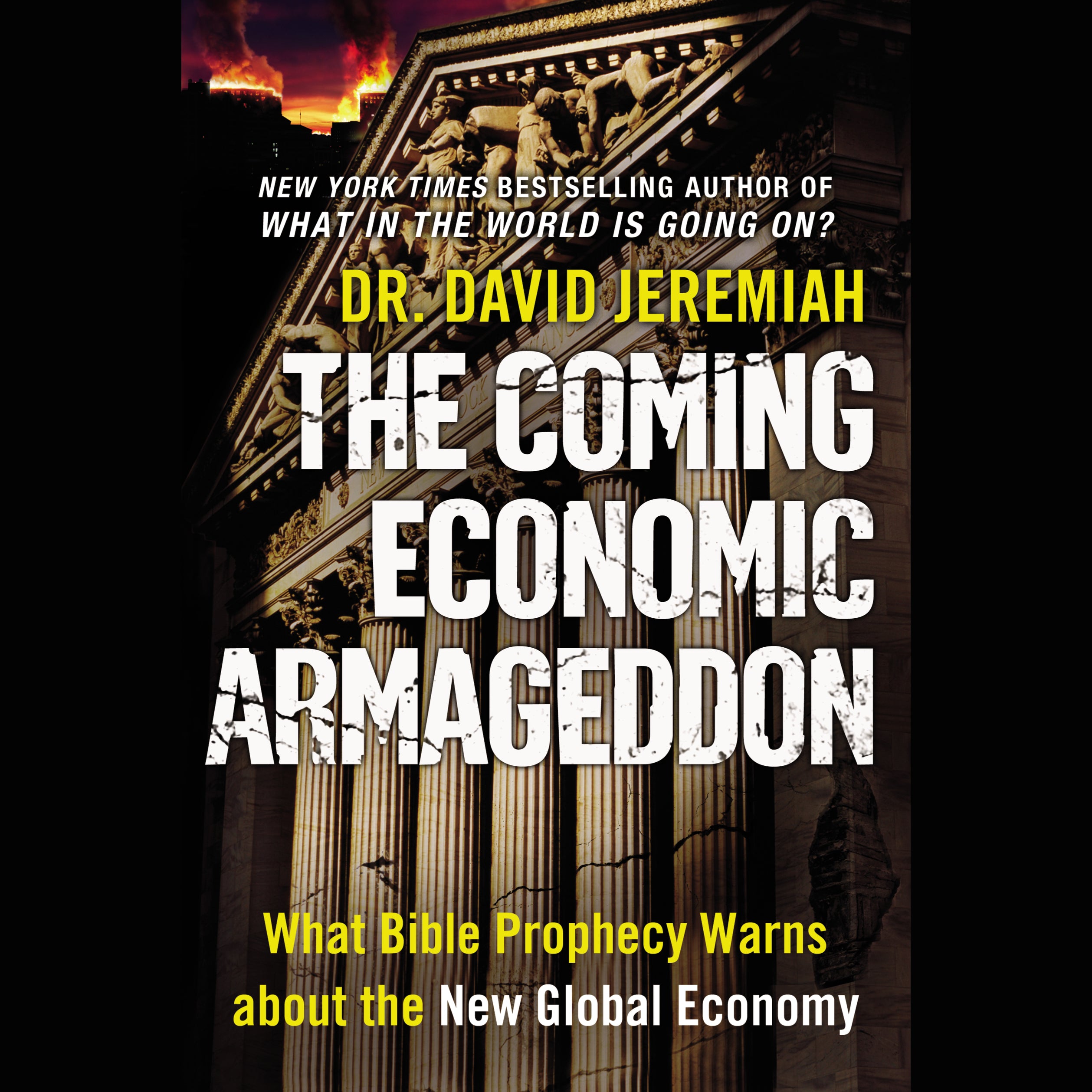 The Coming Economic Armageddon