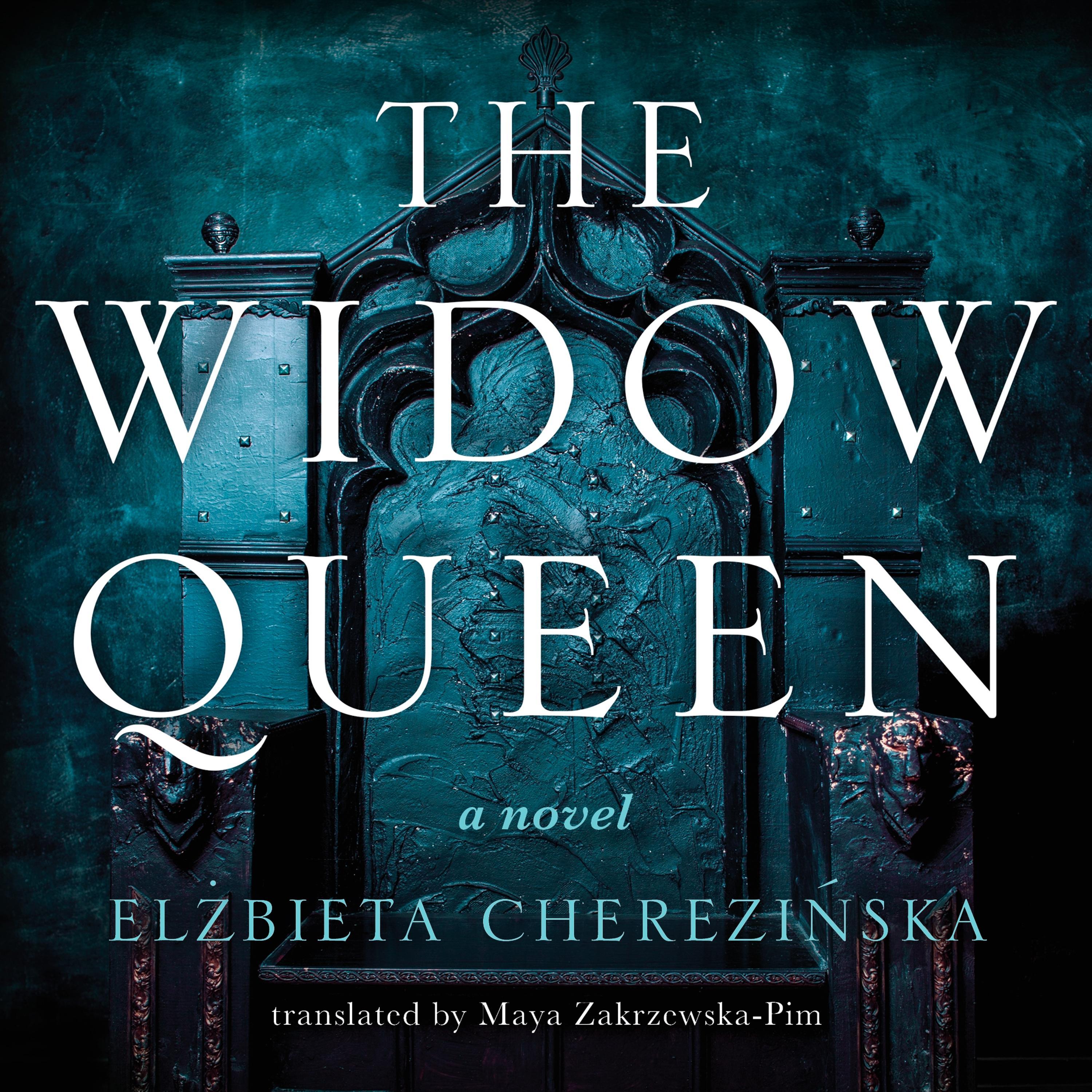 The Widow Queen