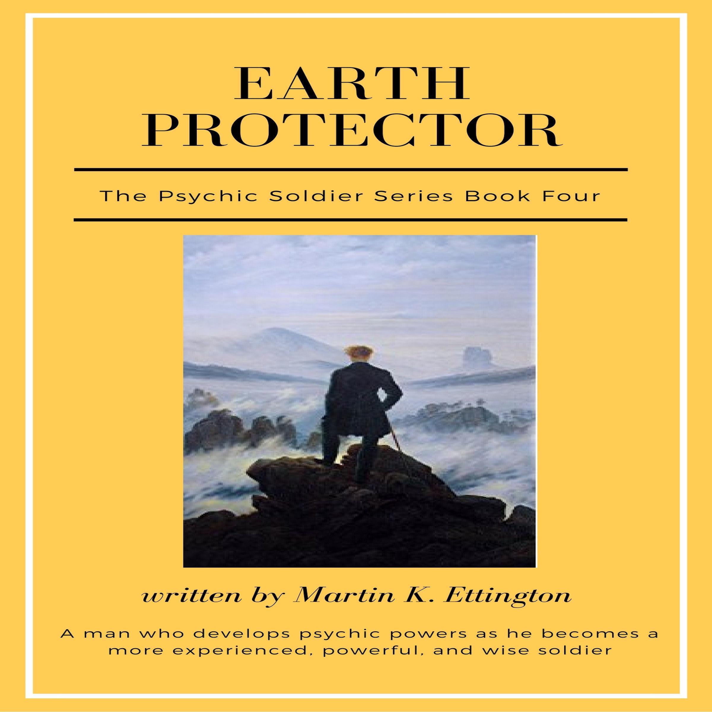 Earth Protector