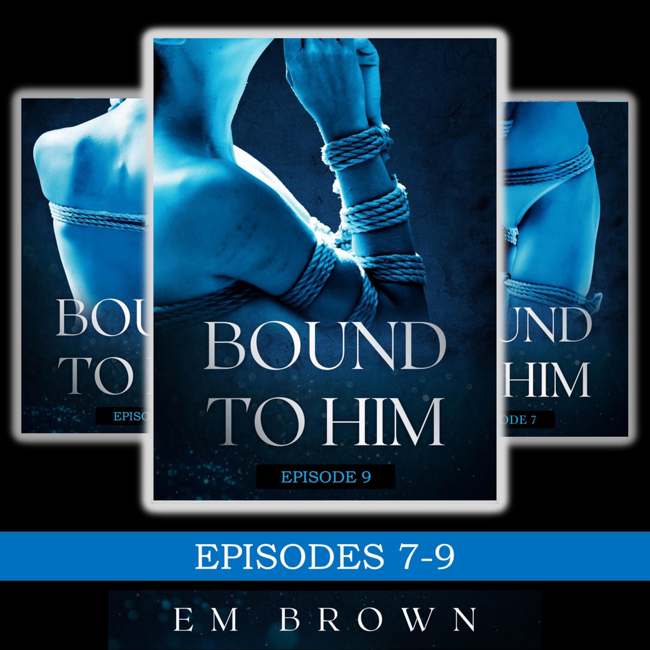Bound to Him Box Set - Episodes 7-9