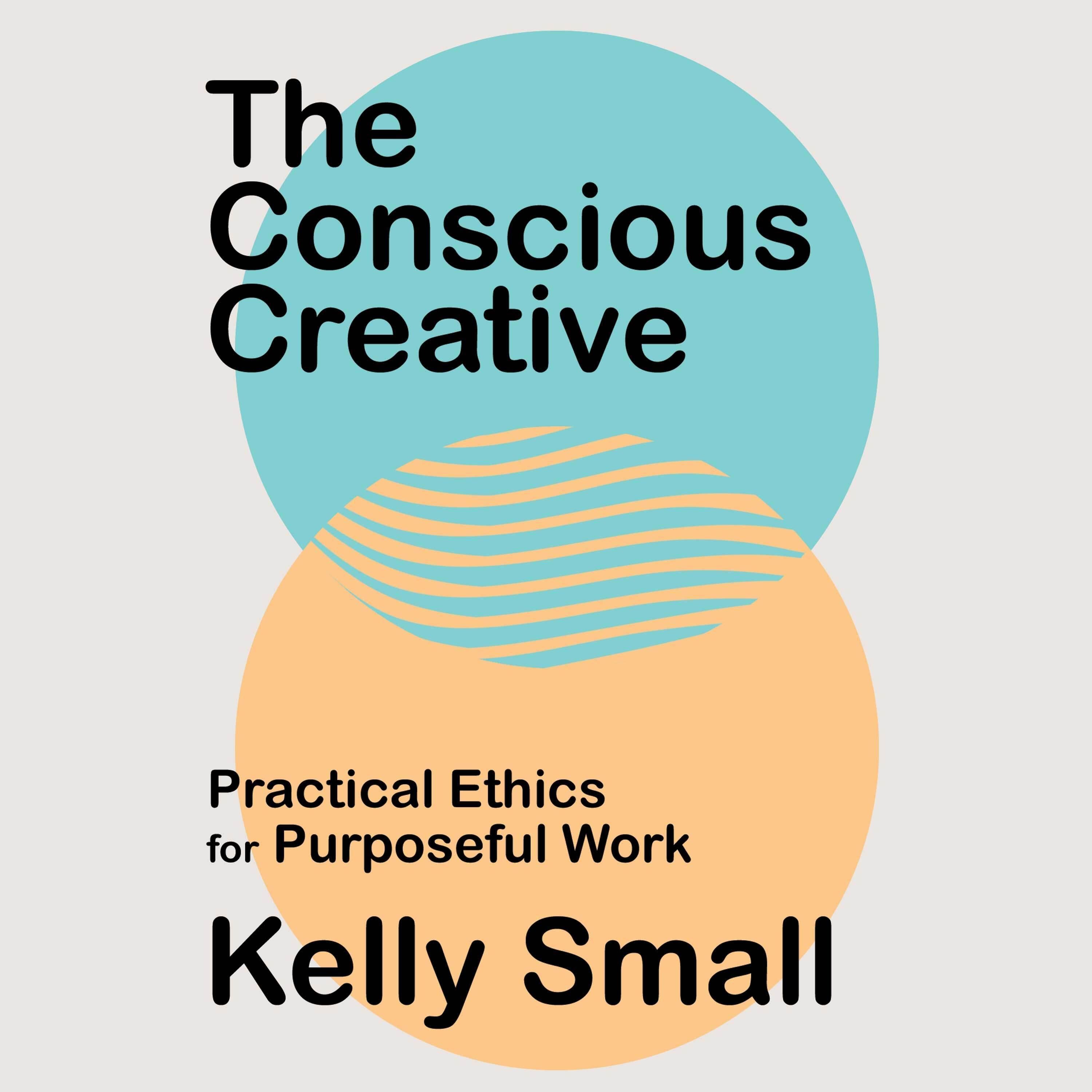 The Conscious Creative