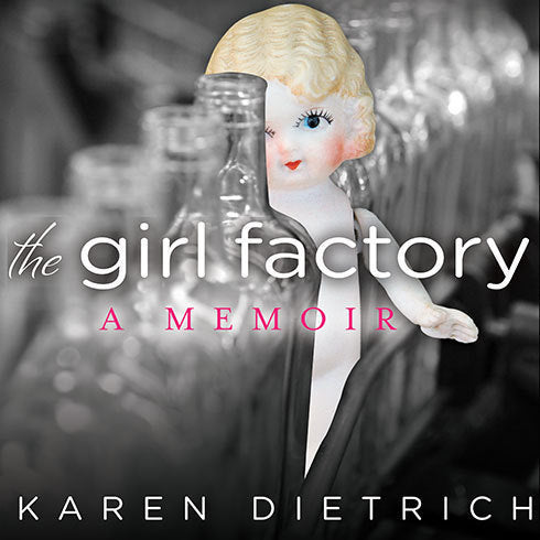 The Girl Factory