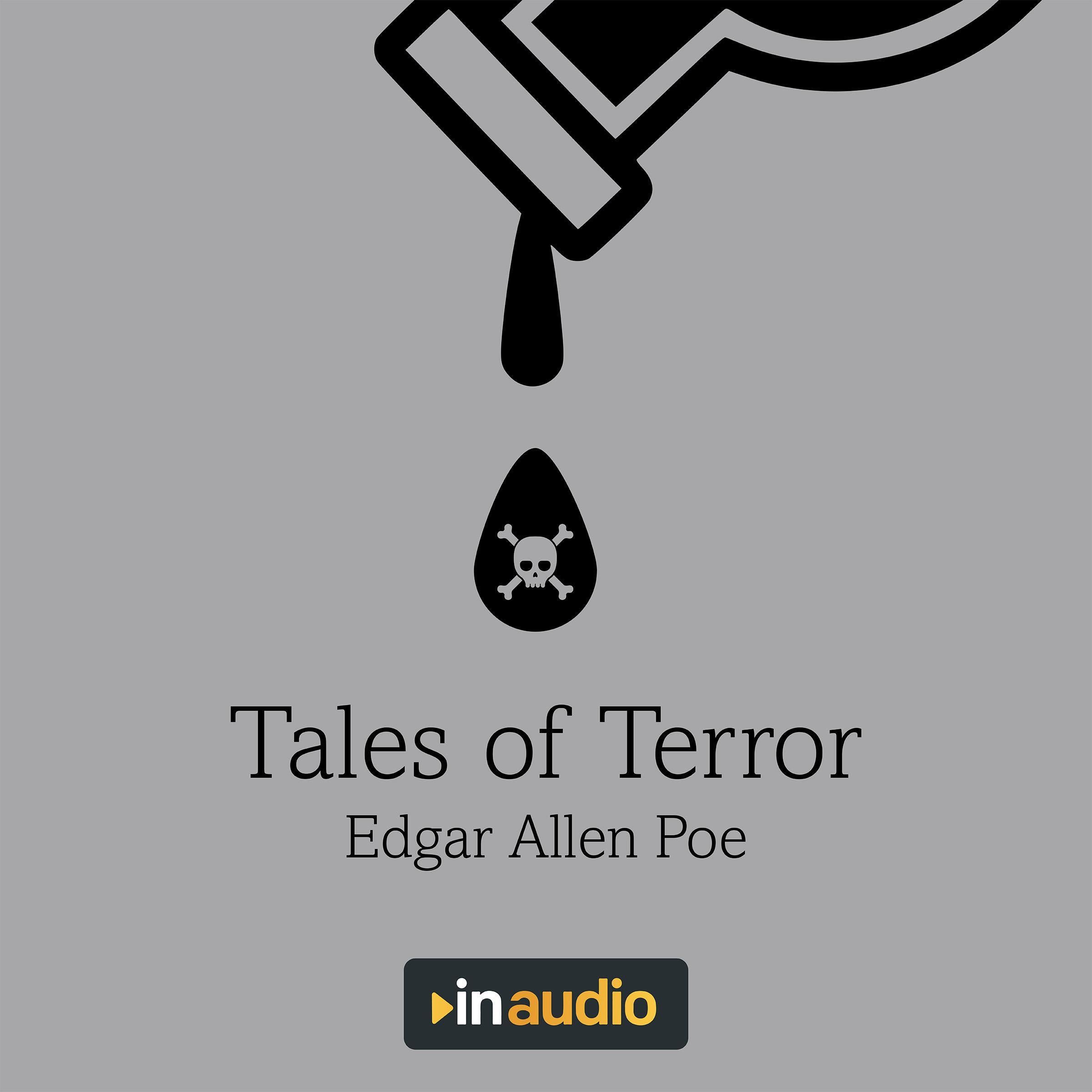 Tales of Terror