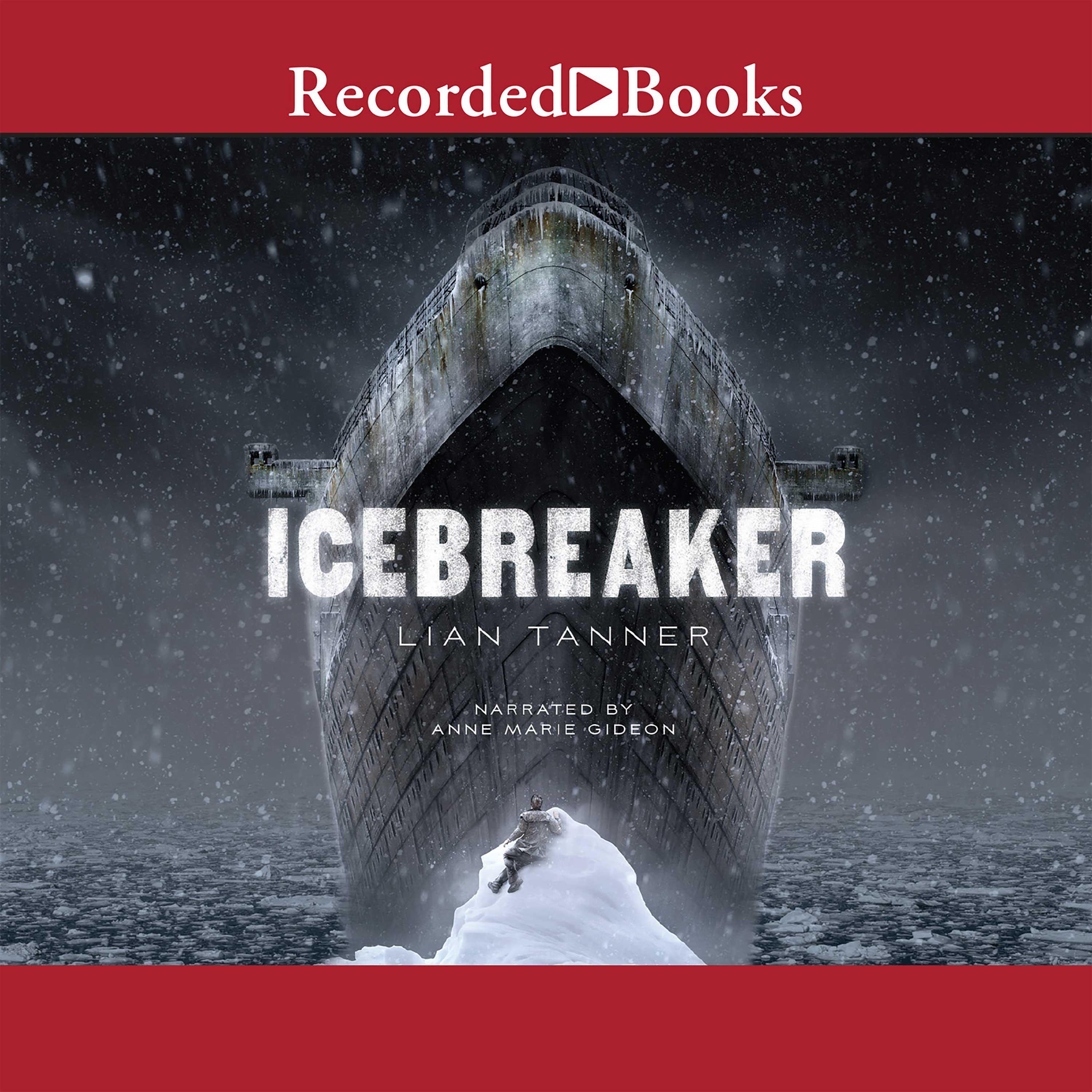 Icebreaker