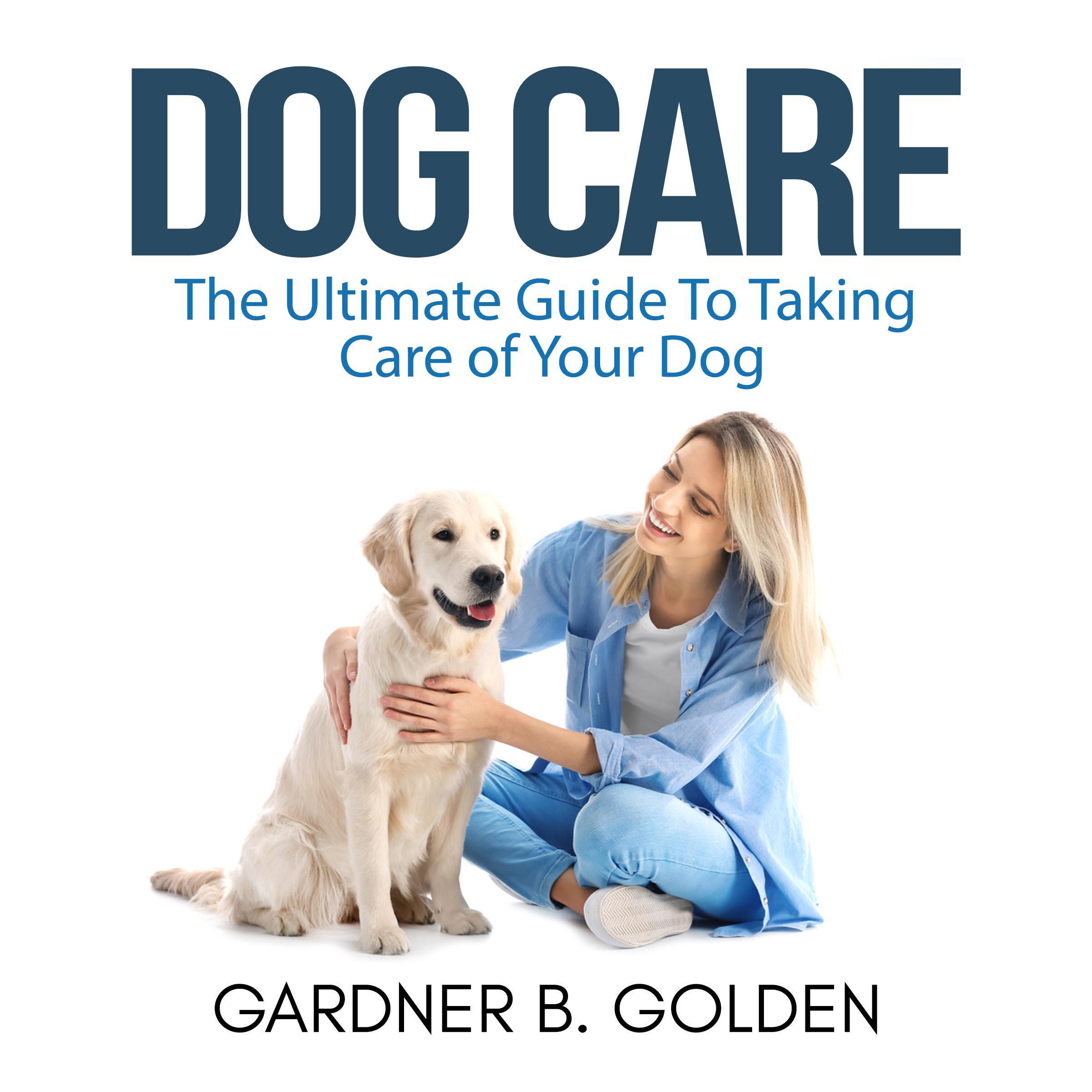 Dog Care