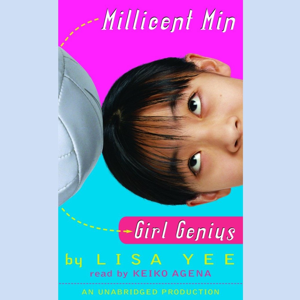 Millicent Min, Girl Genius