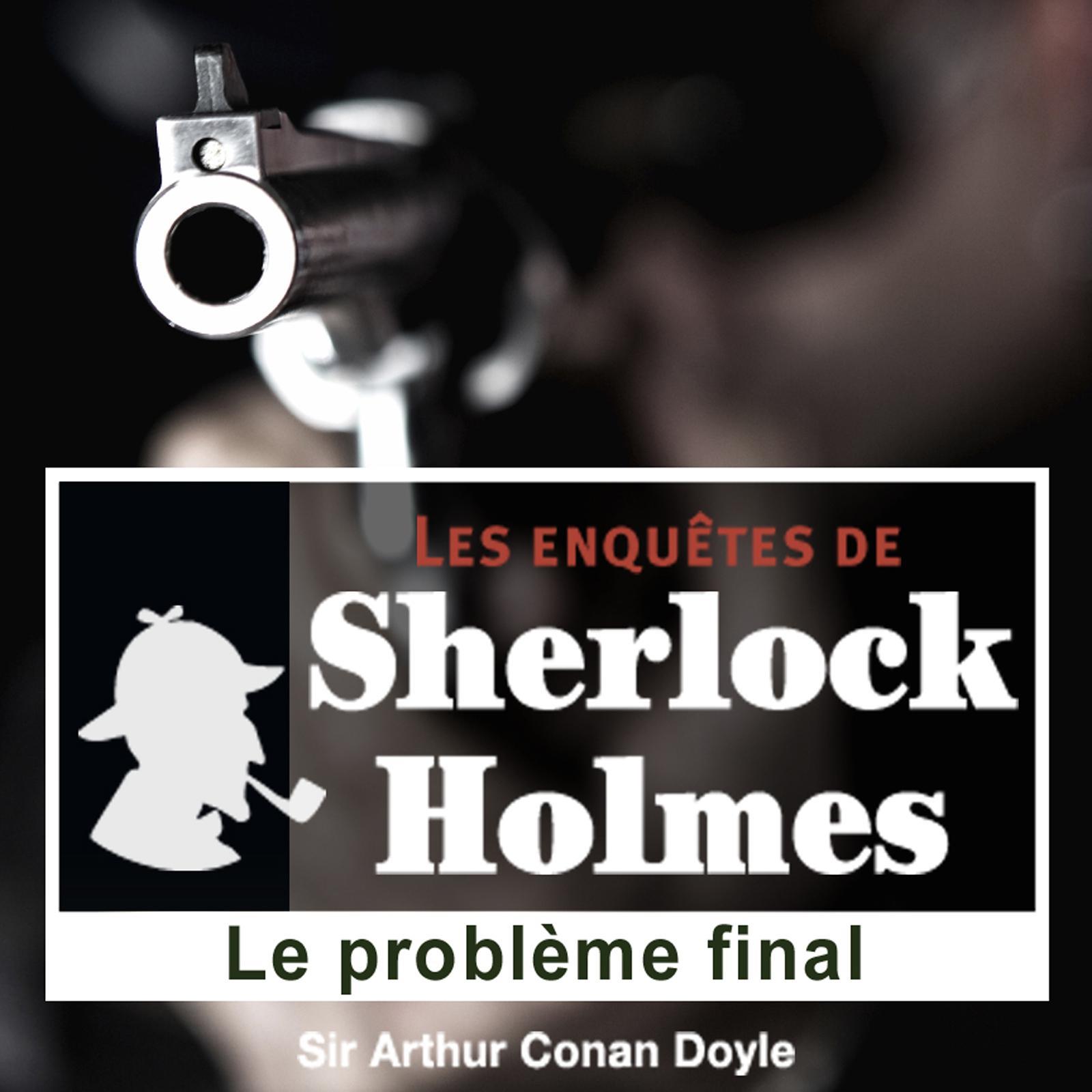 Le problème final
