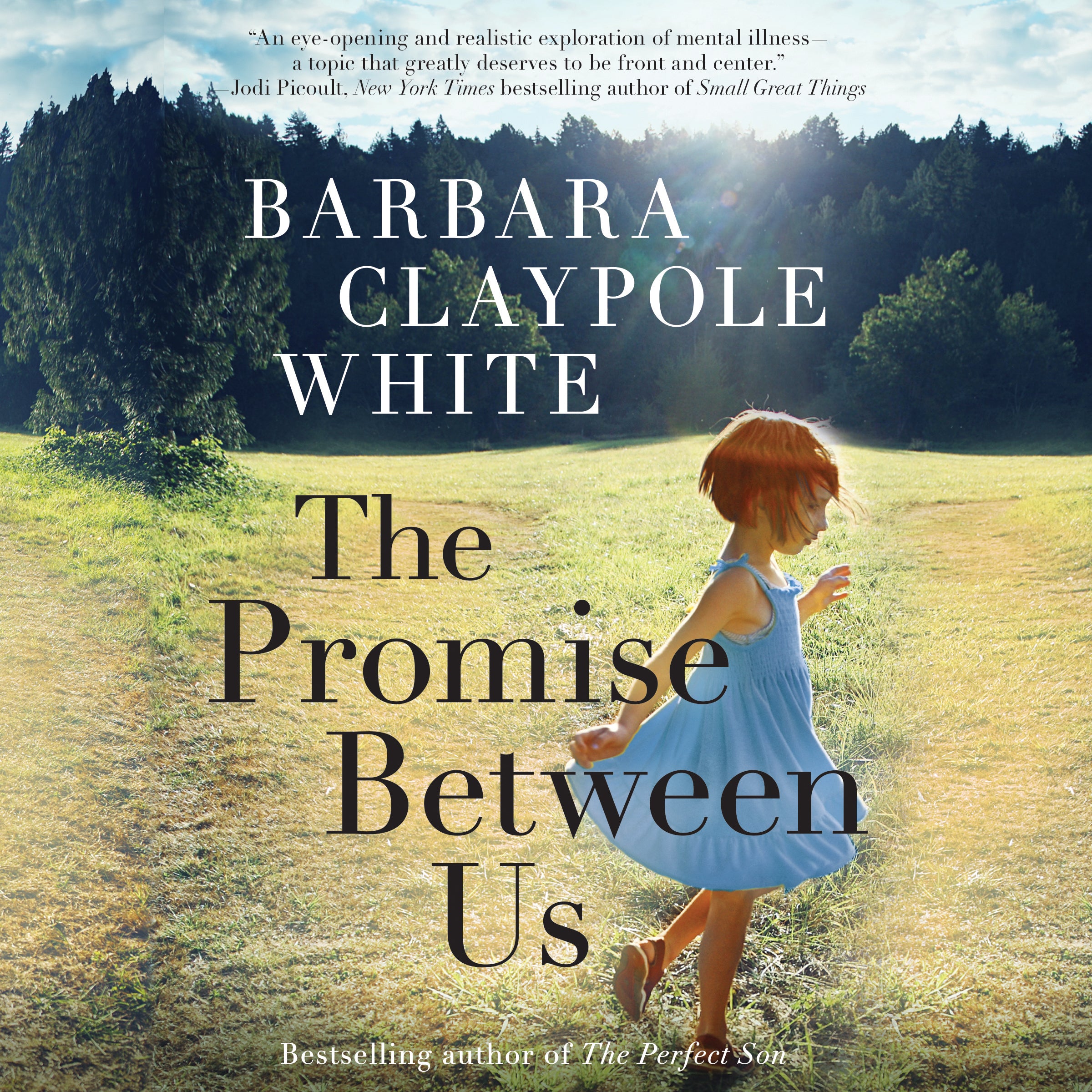 The Promise Between Us