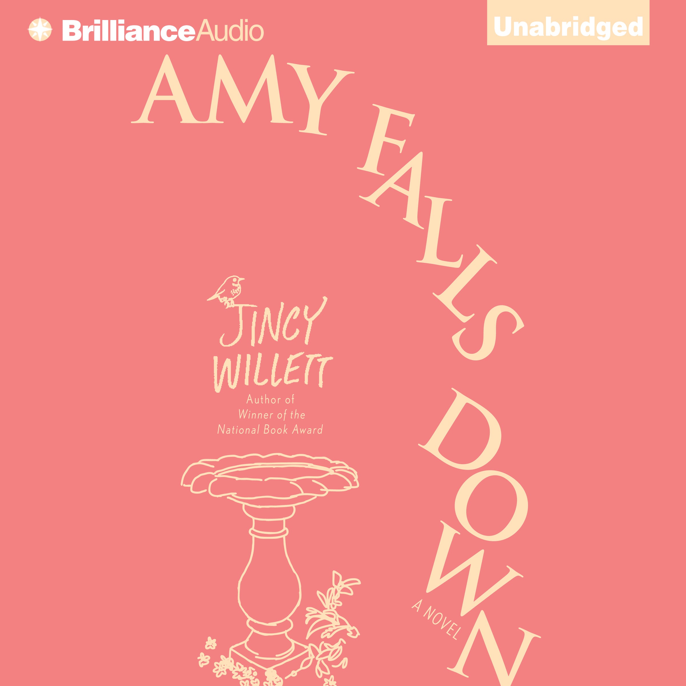 Amy Falls Down