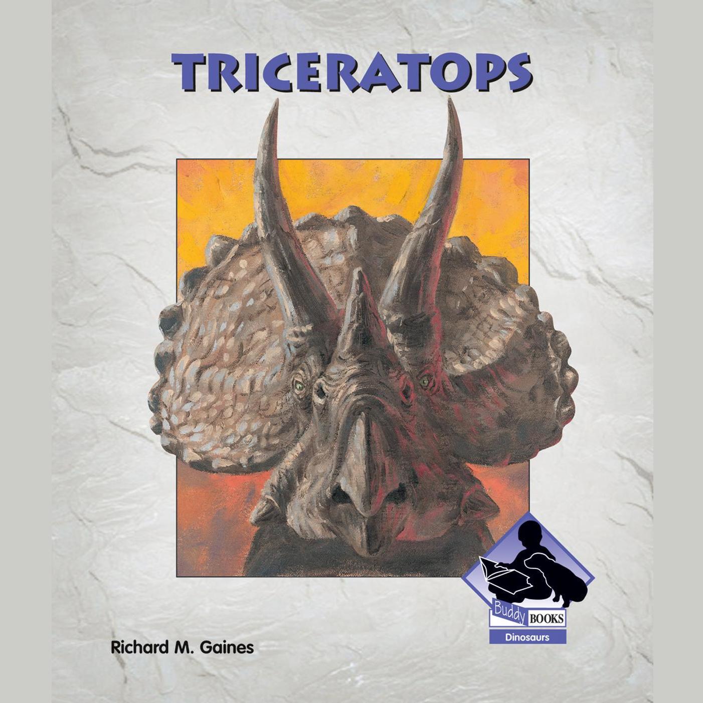 Triceratops