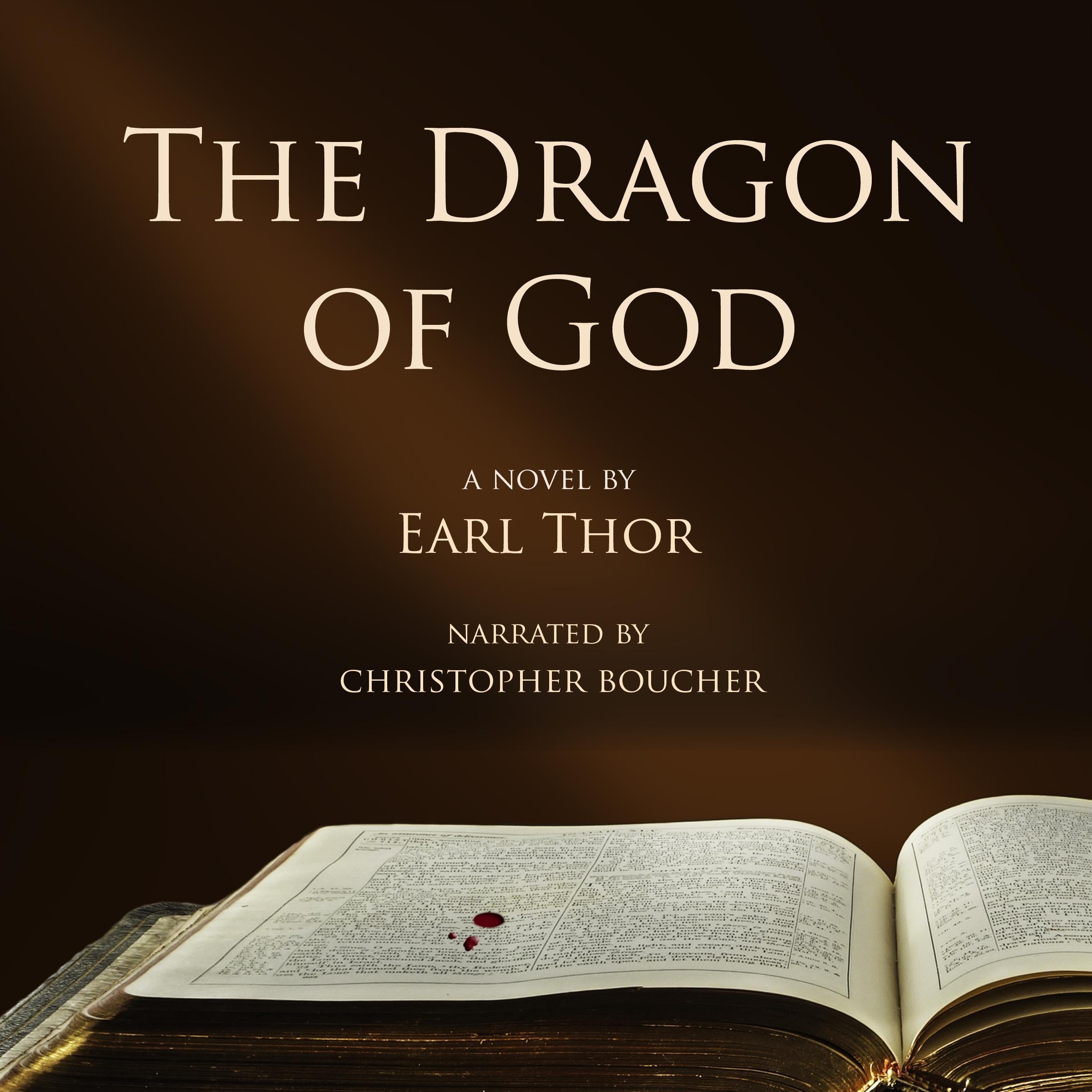 The Dragon of God
