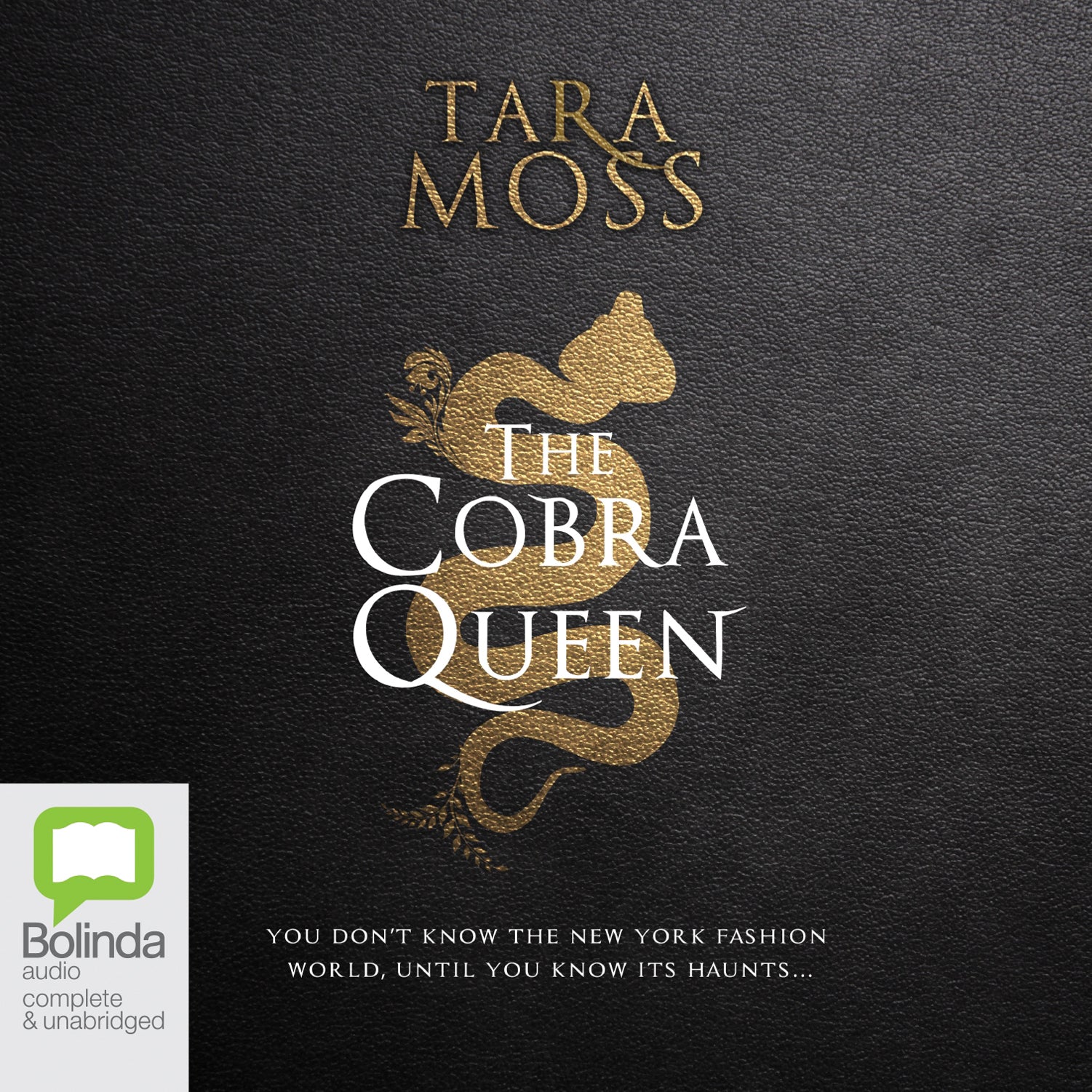The Cobra Queen