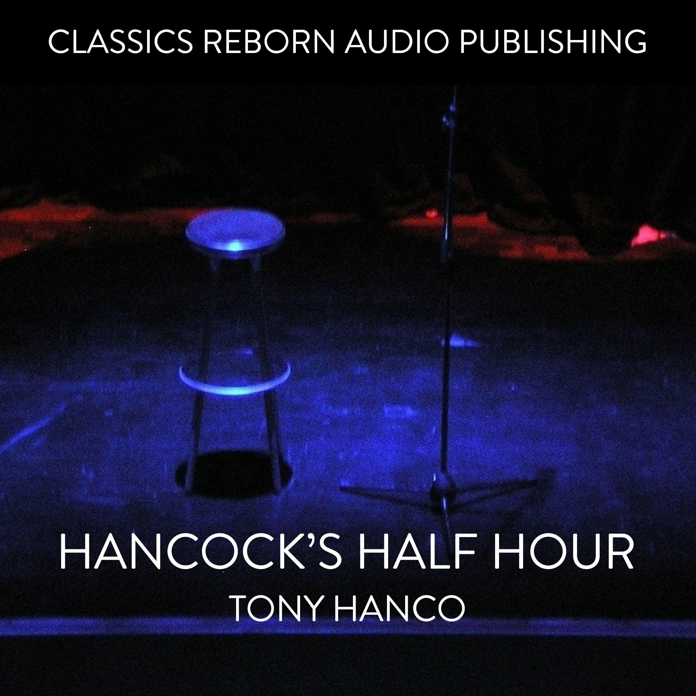 Hancock's Half Hour - Tony Hanco