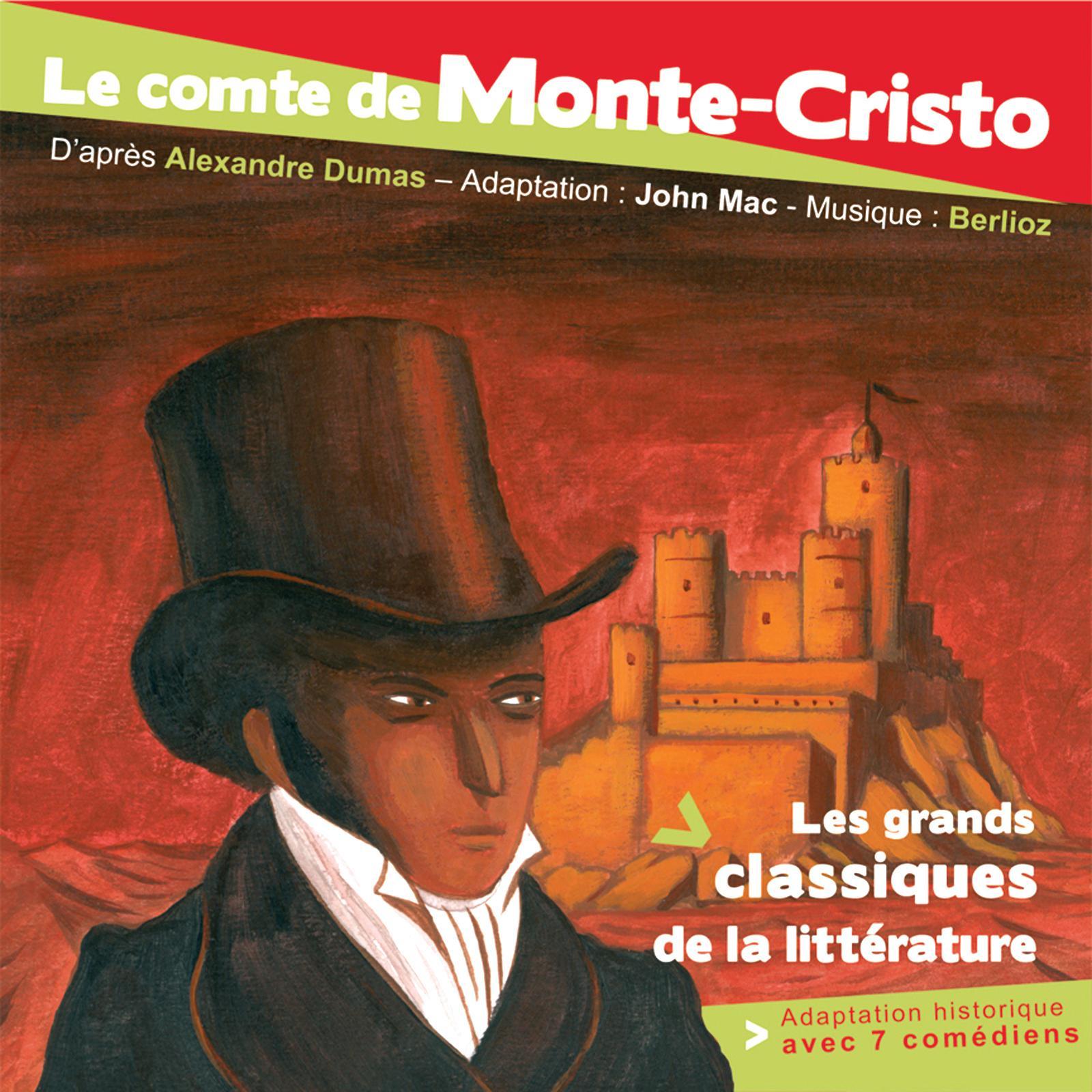 Comte de Monte Cristo