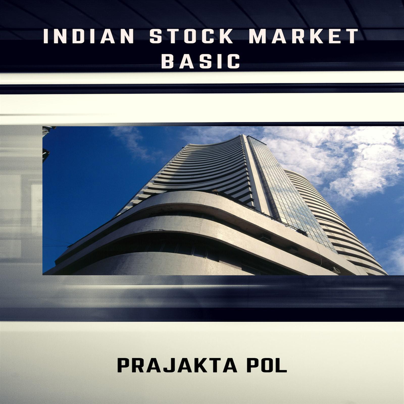 India Stock Market Basic