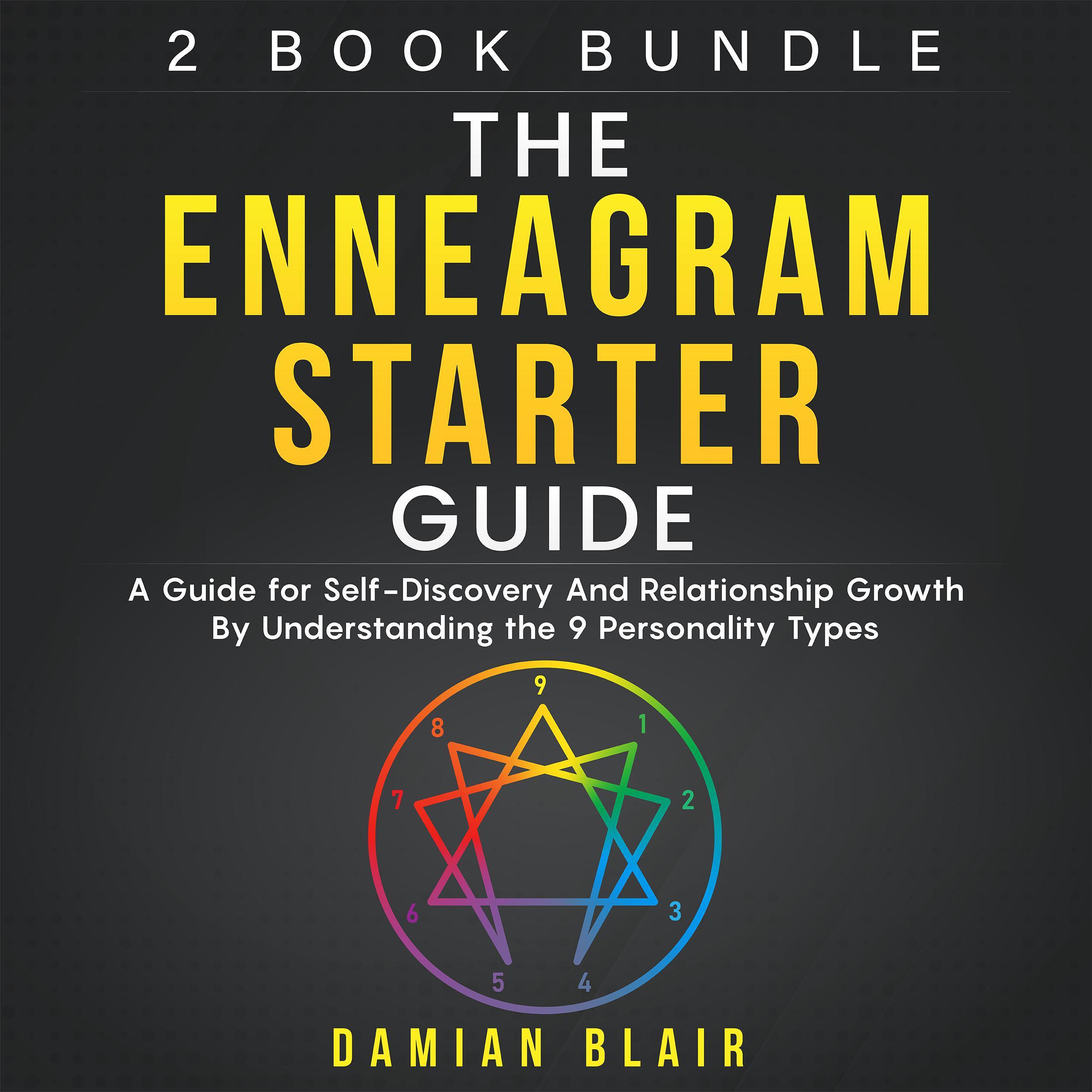 The Enneagram Starter Guide