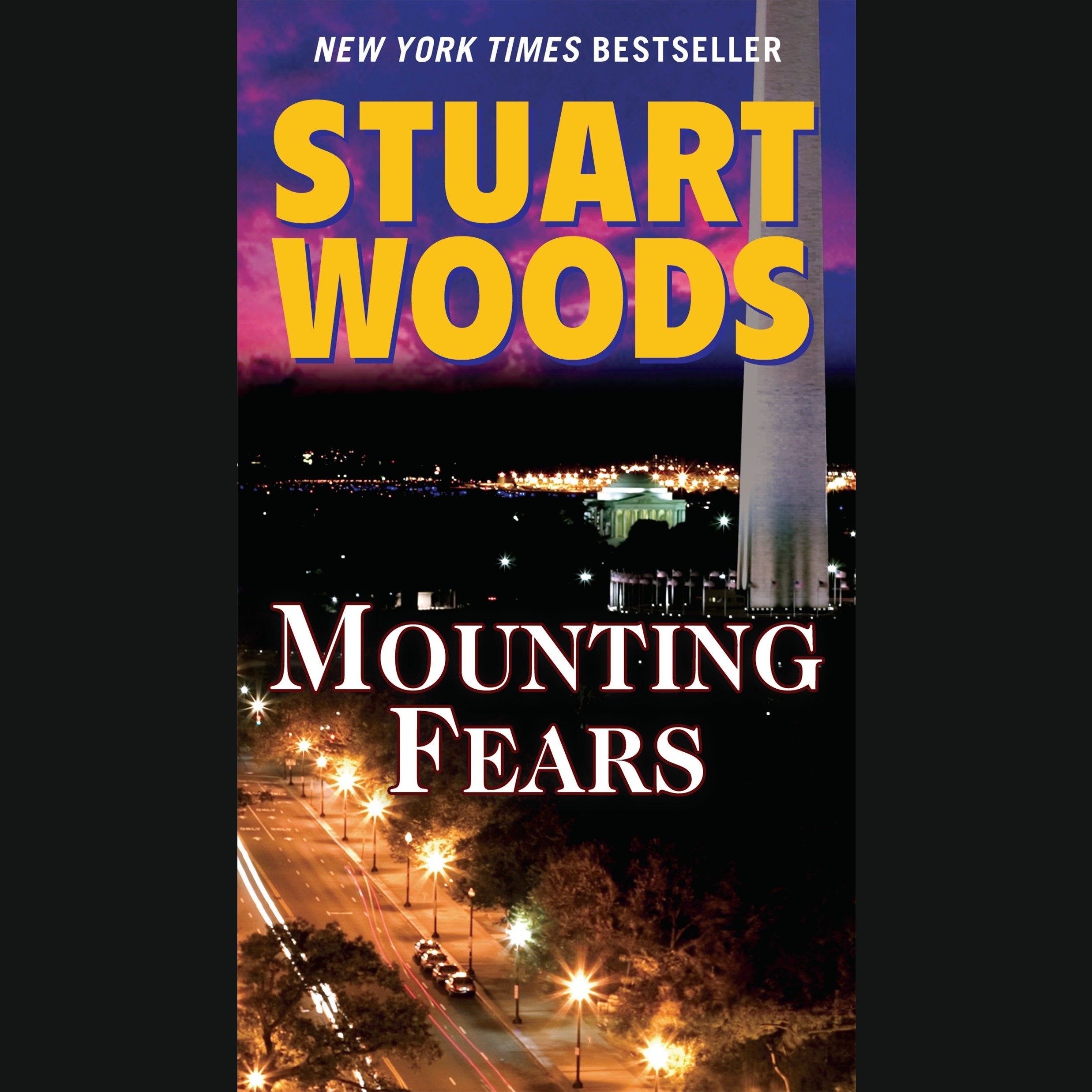 Mounting Fears