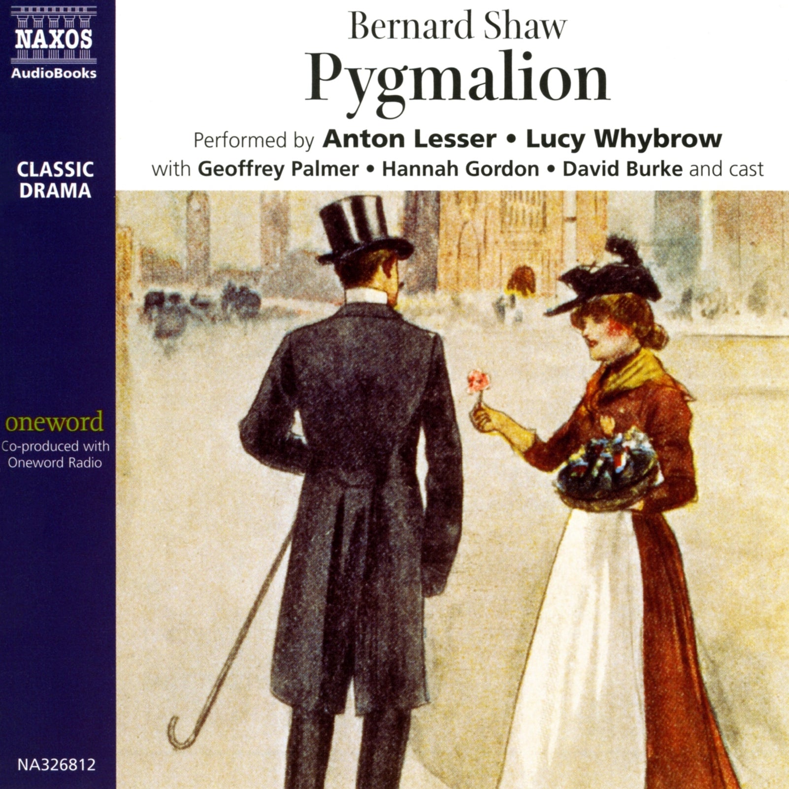 Pygmalion